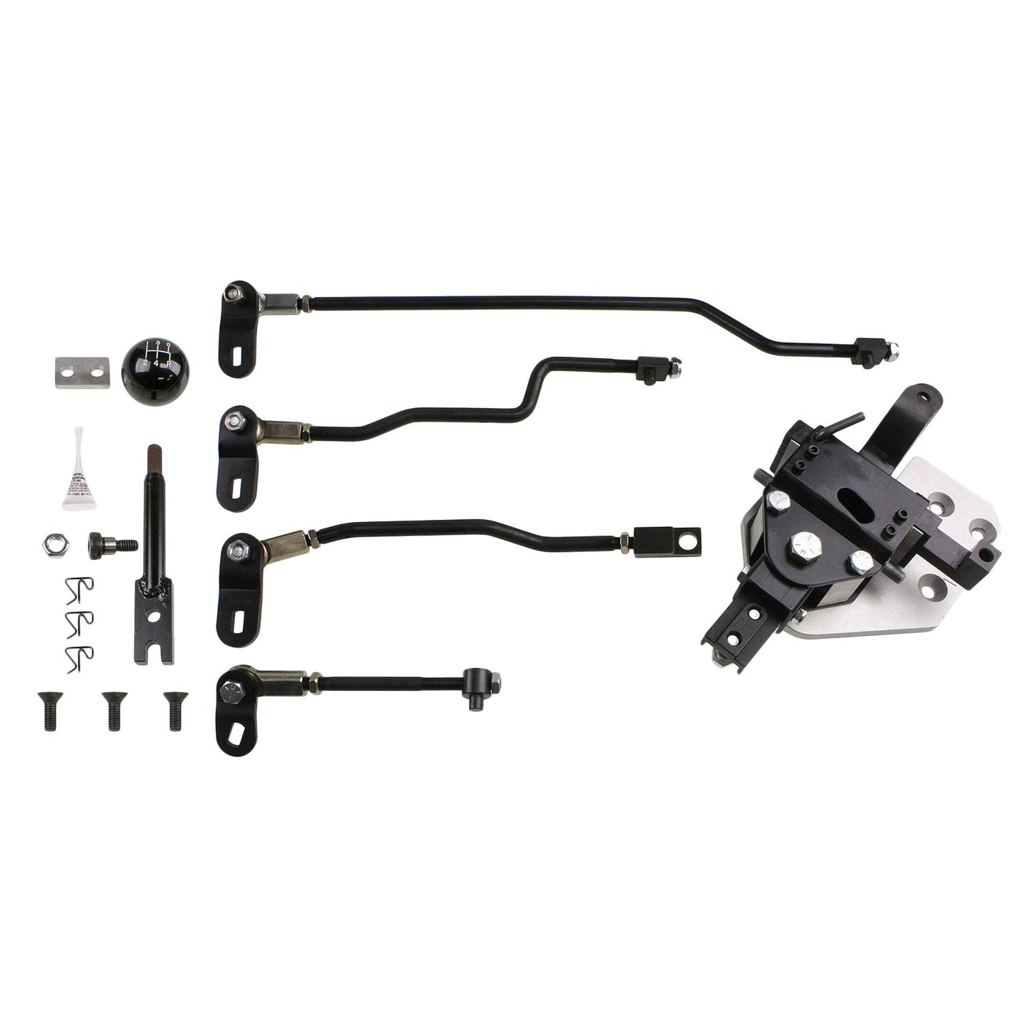 Manual Transmission Shifter