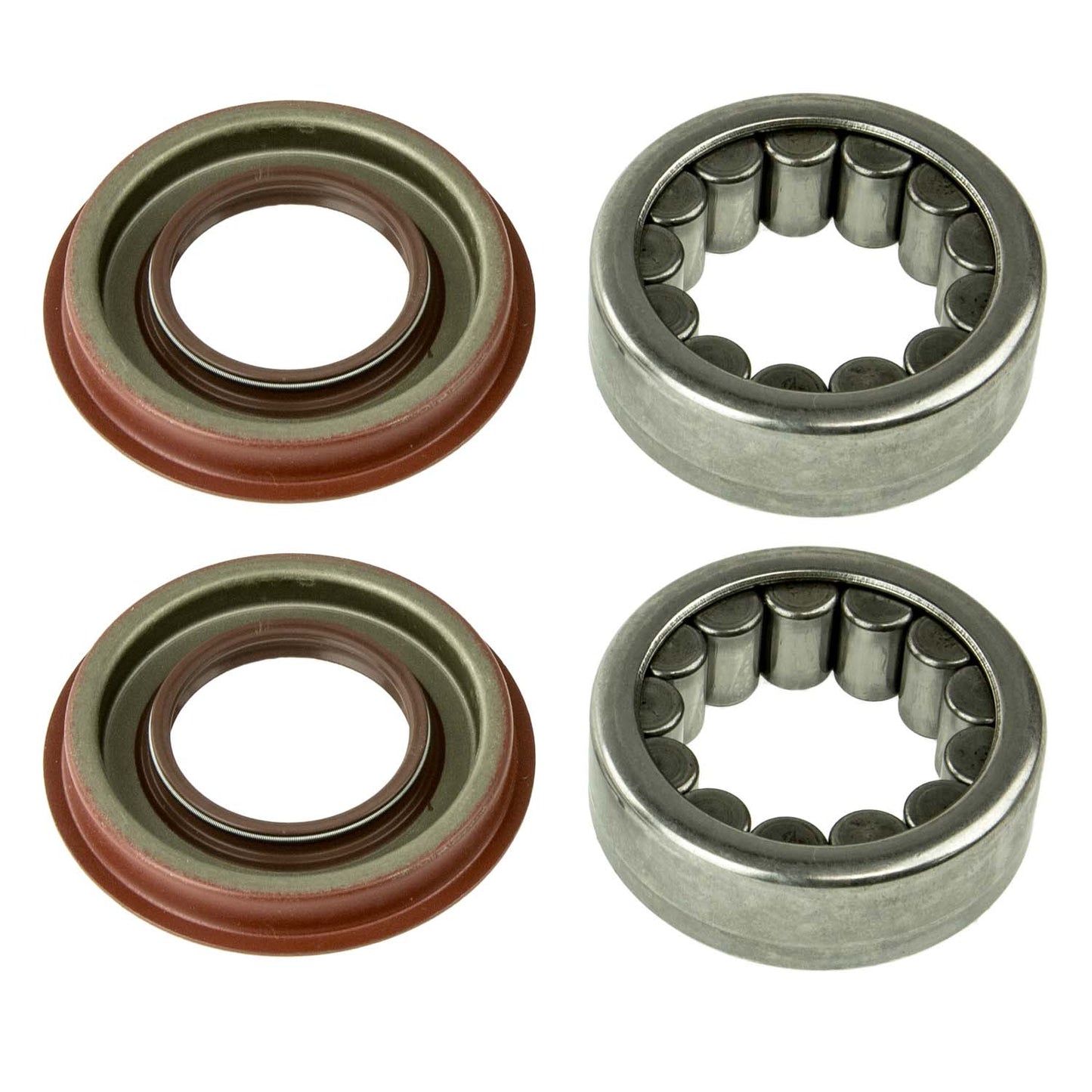 Axle Bearing And Seal Kit