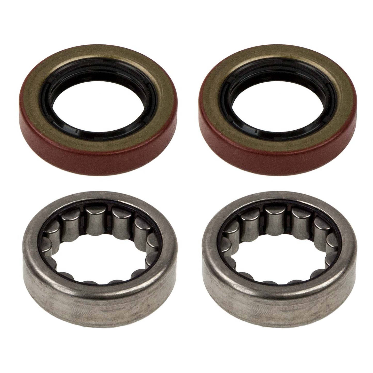 Axle Bearing And Seal Kit