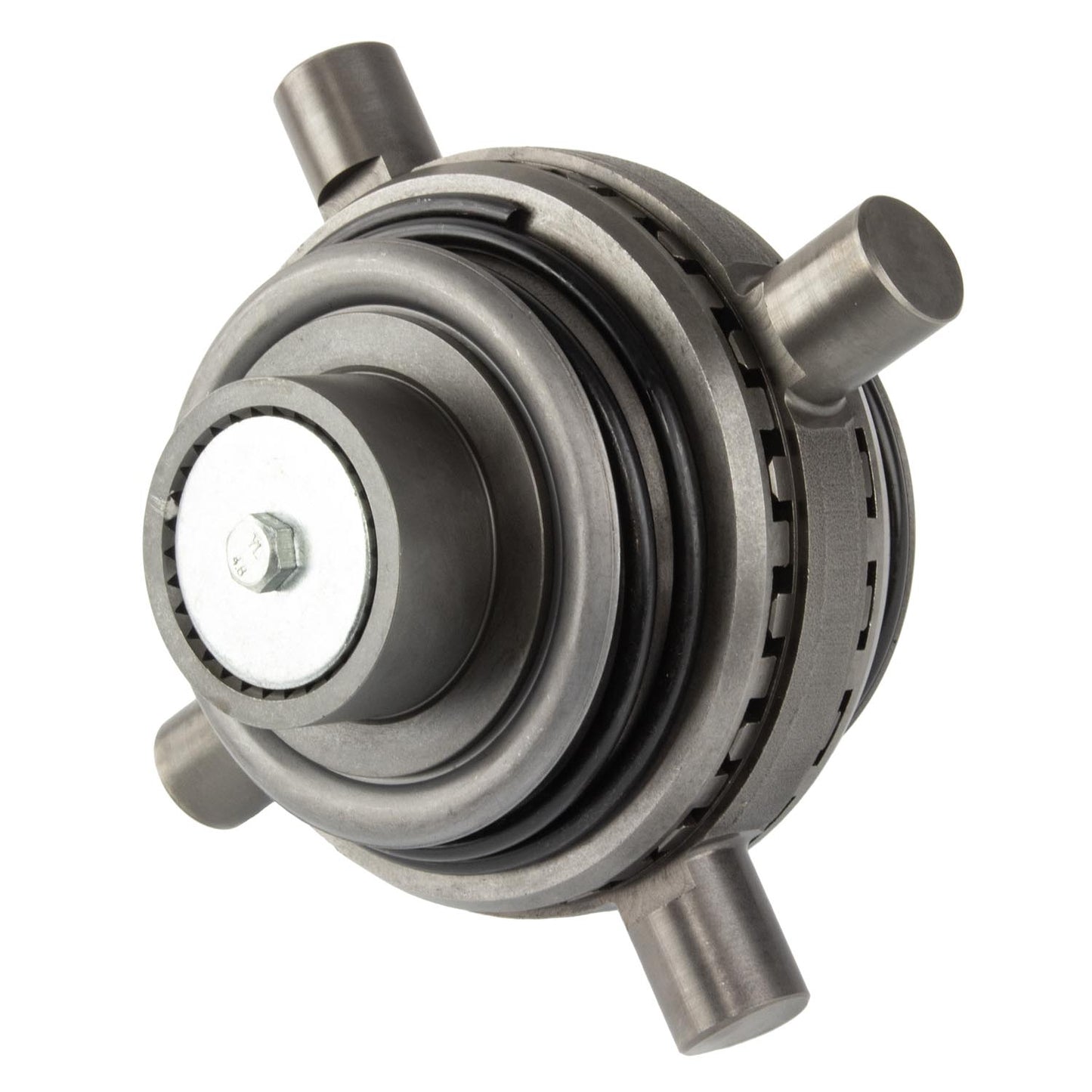 Grip LOK Traction System