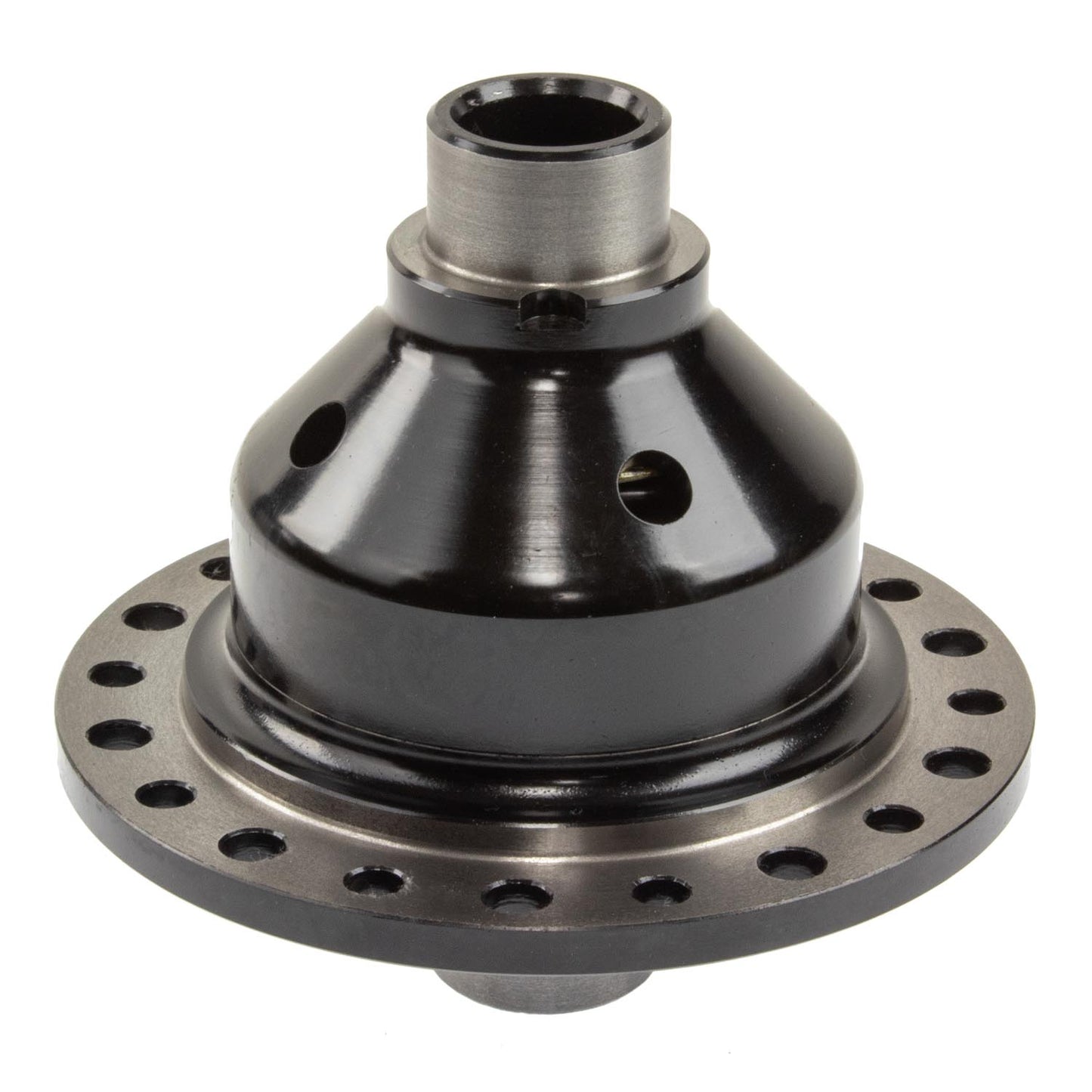 Grip LOK Traction System