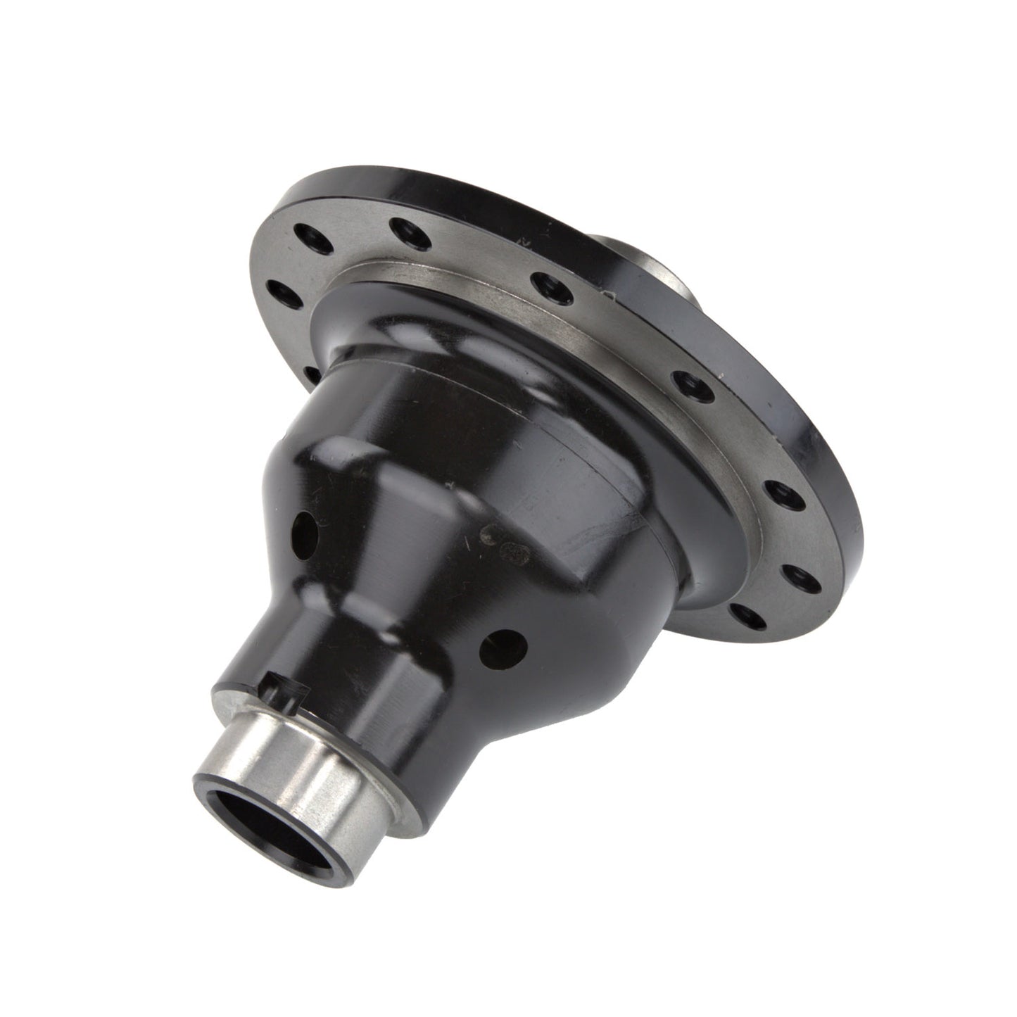 Grip LOK Traction System