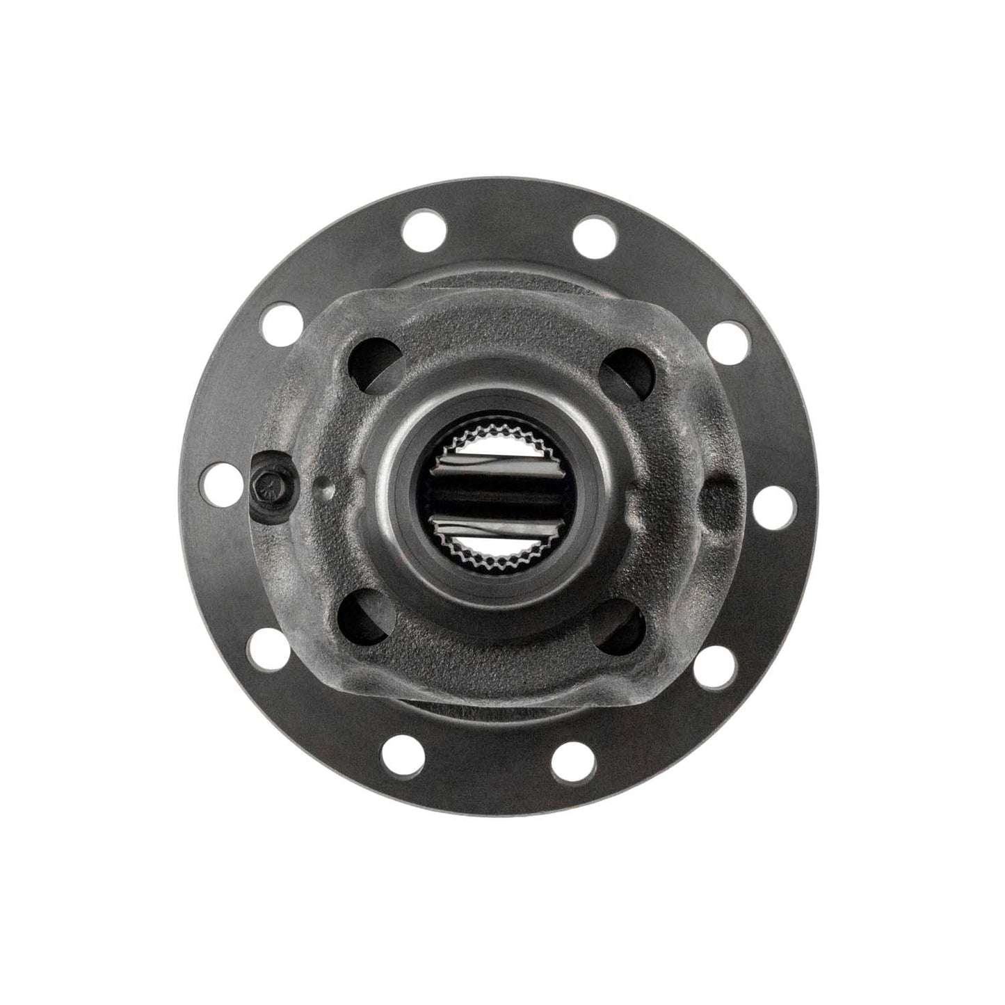 Grip LS Traction System