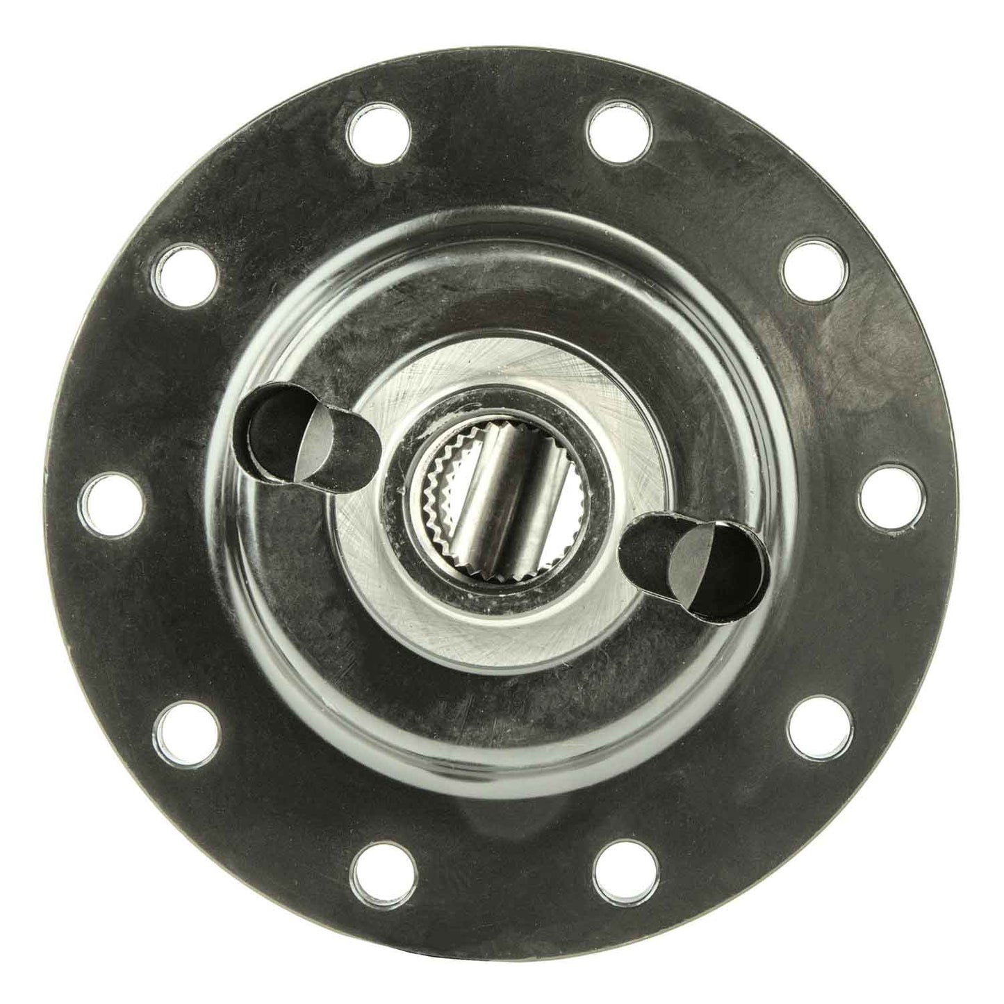 Grip LS Traction System