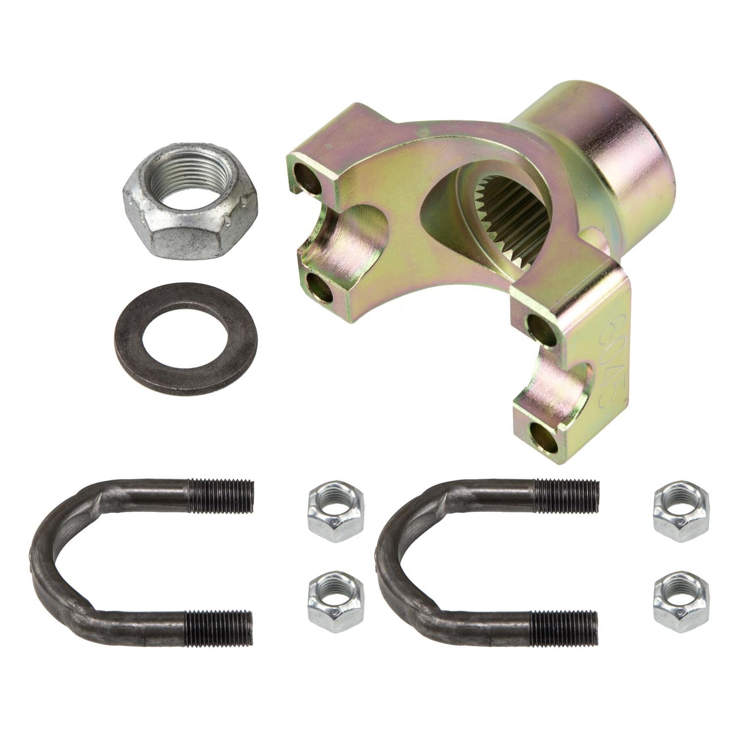 Drive Shaft Pinion Yoke