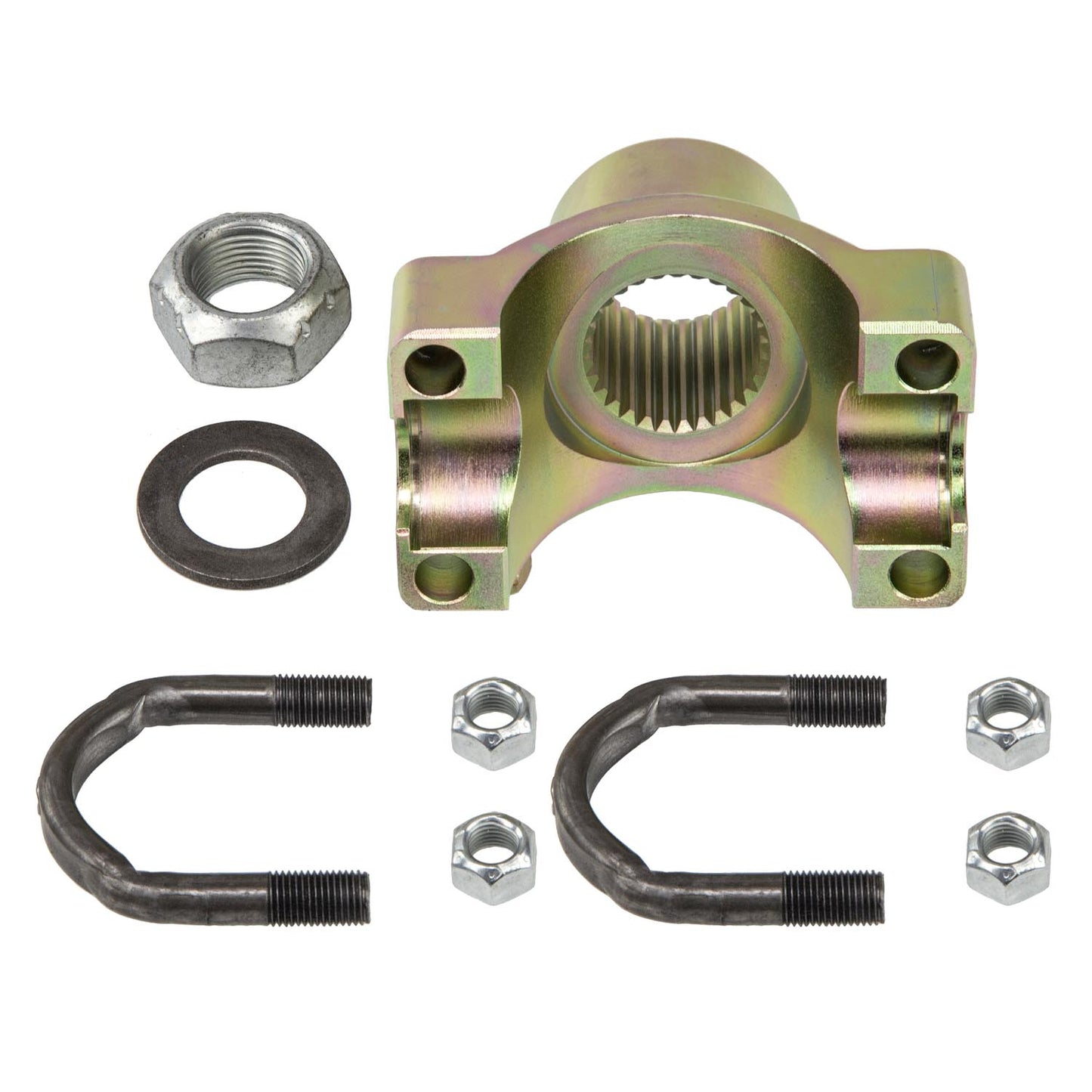 Drive Shaft Pinion Yoke