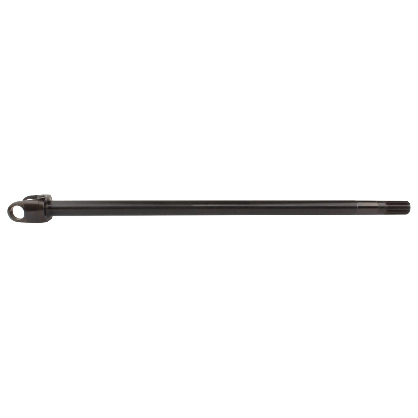 Performance Front Inner Axle