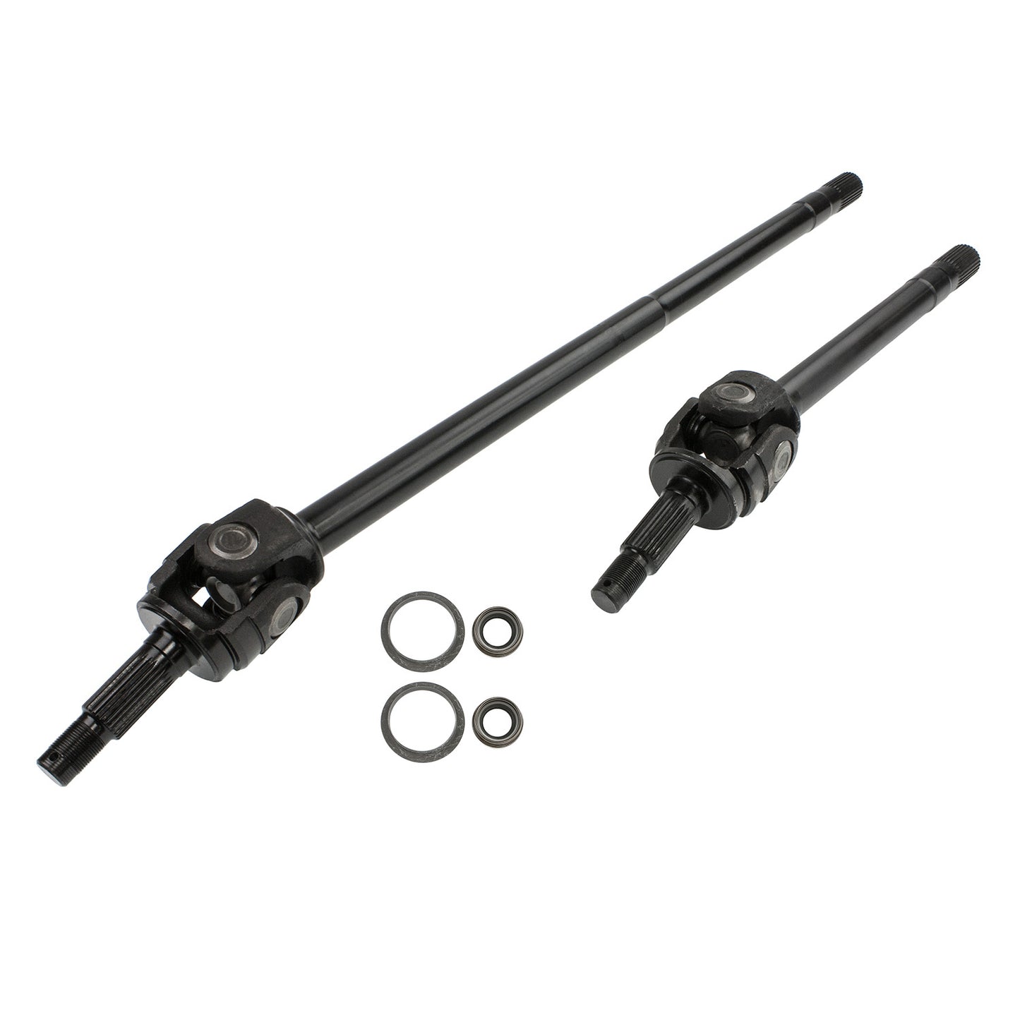 Performance Complete Front Axle Kit