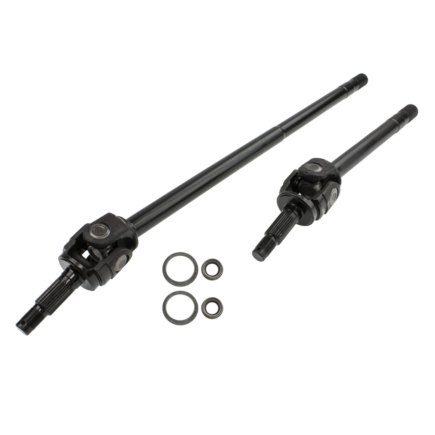 Performance Complete Front Axle Kit