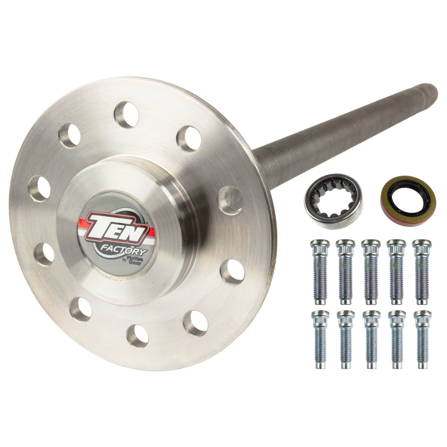 Performance Rear Axle Kit (1 Axle)