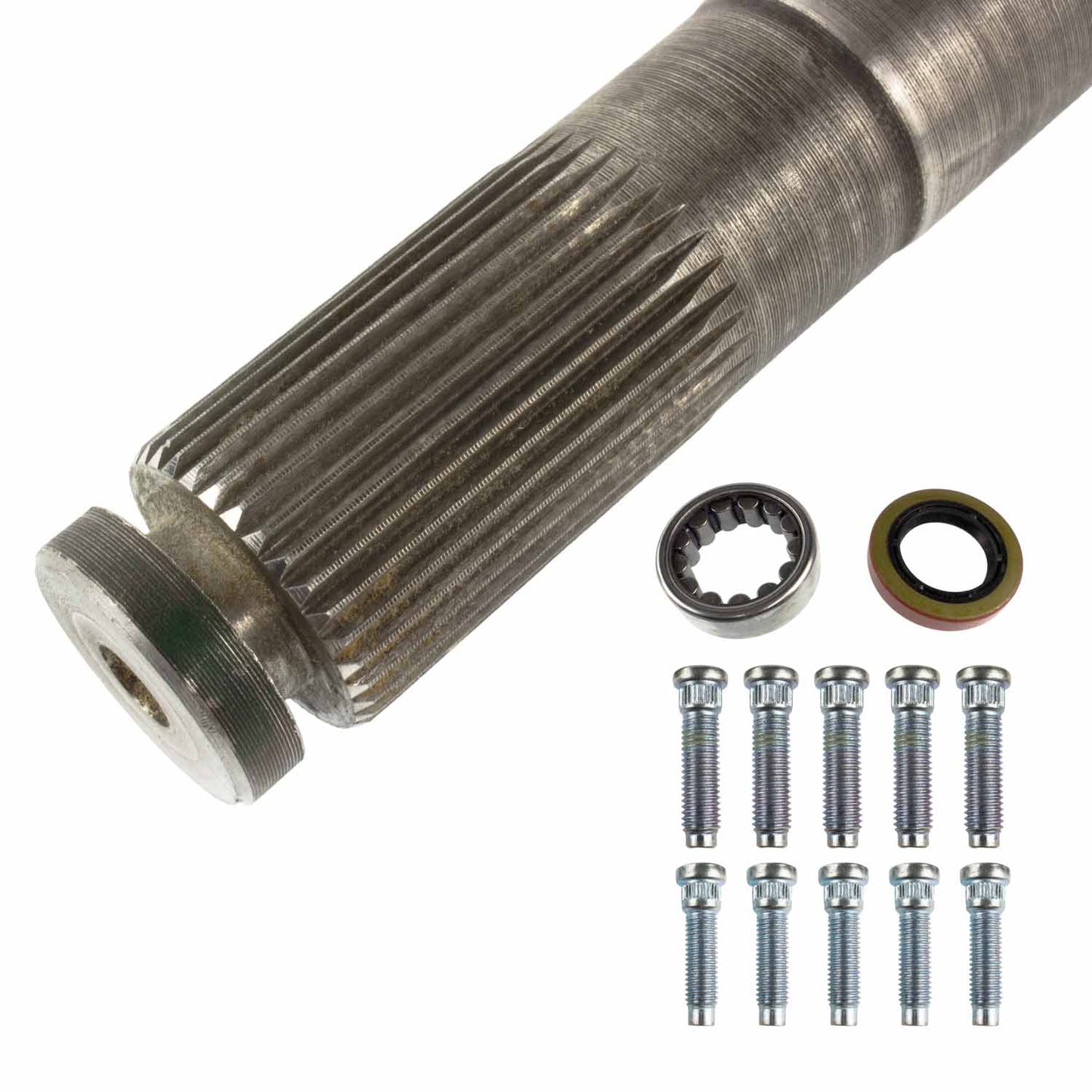 Performance Rear Axle Kit (1 Axle)