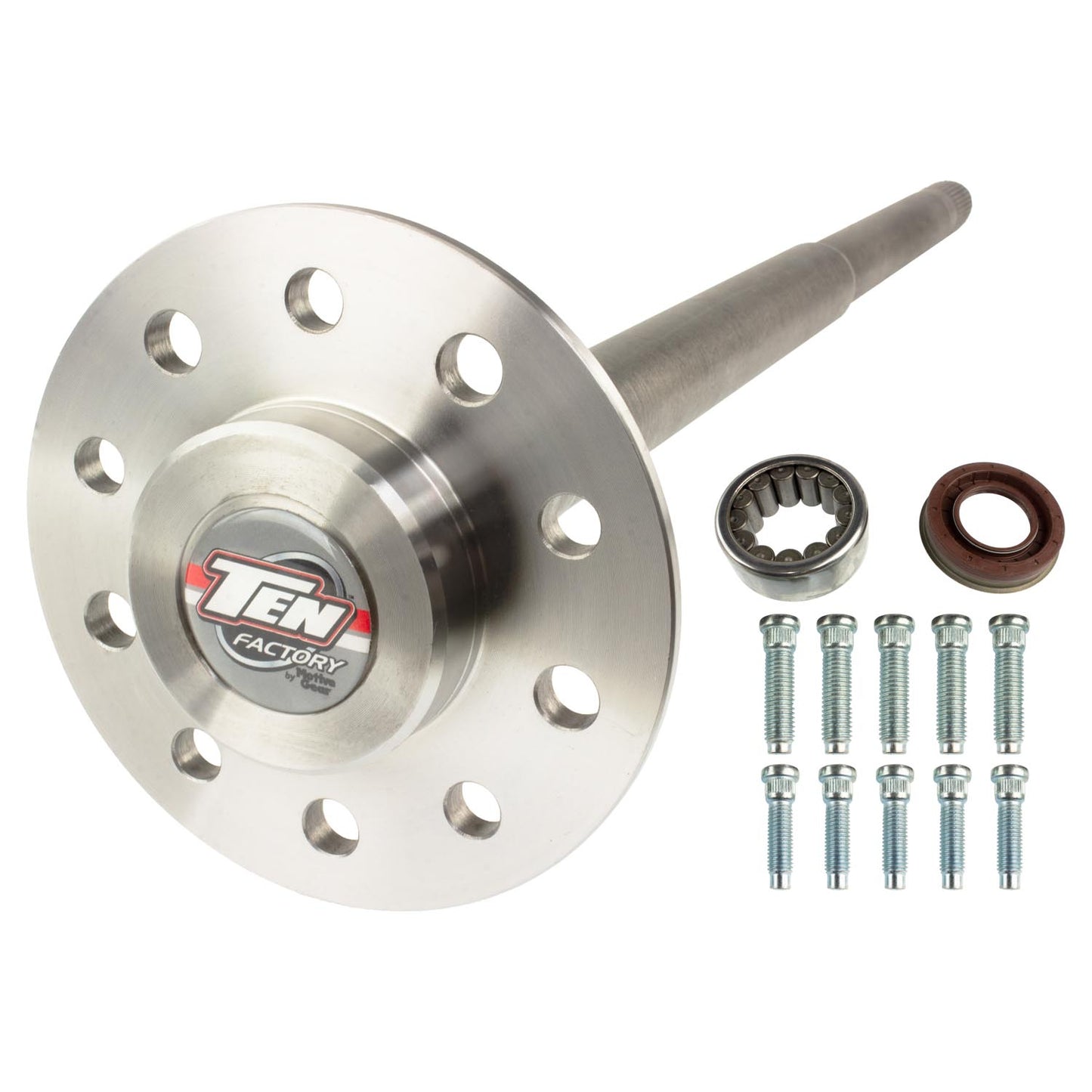 Performance Rear Axle Kit (1 Axle)