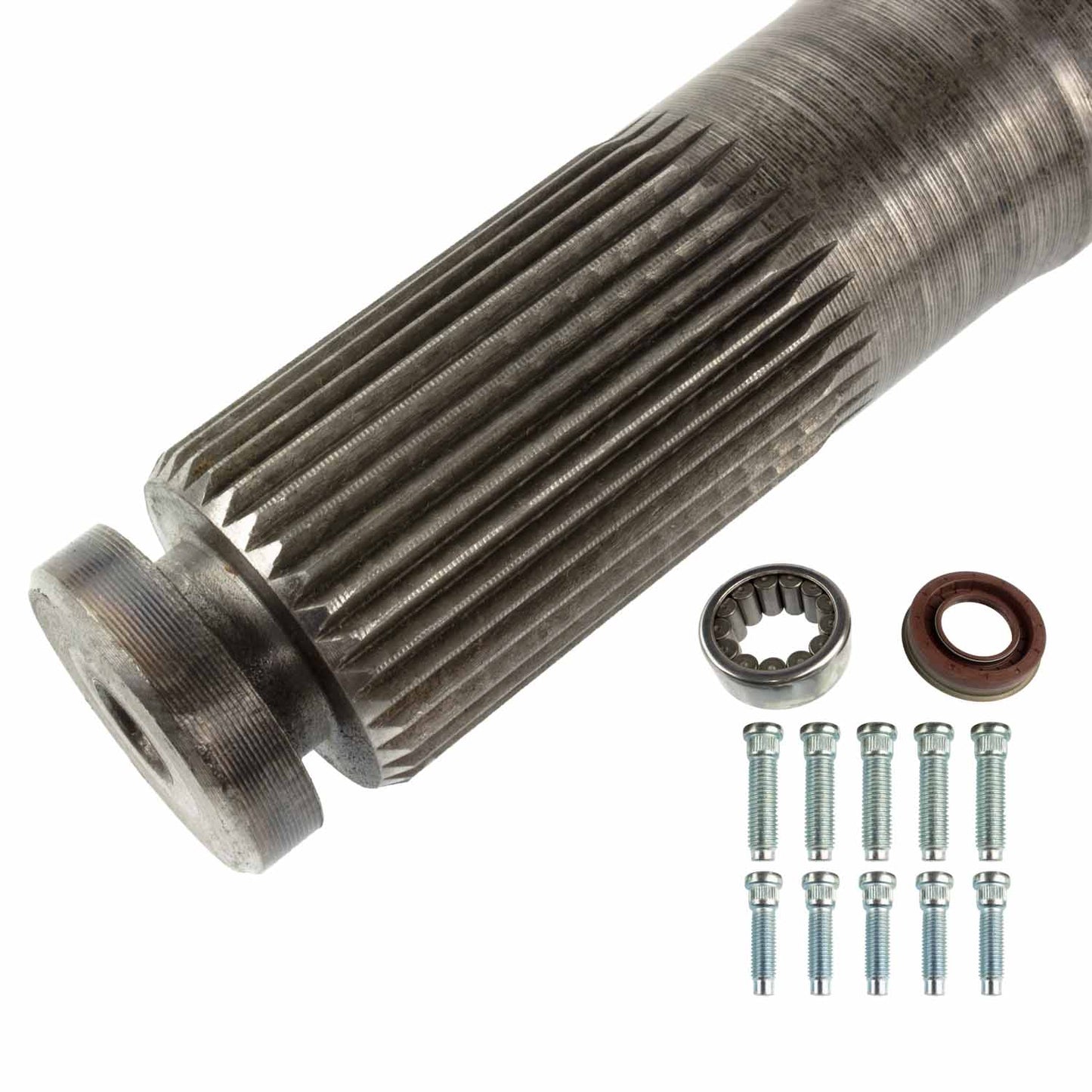 Performance Rear Axle Kit (1 Axle)