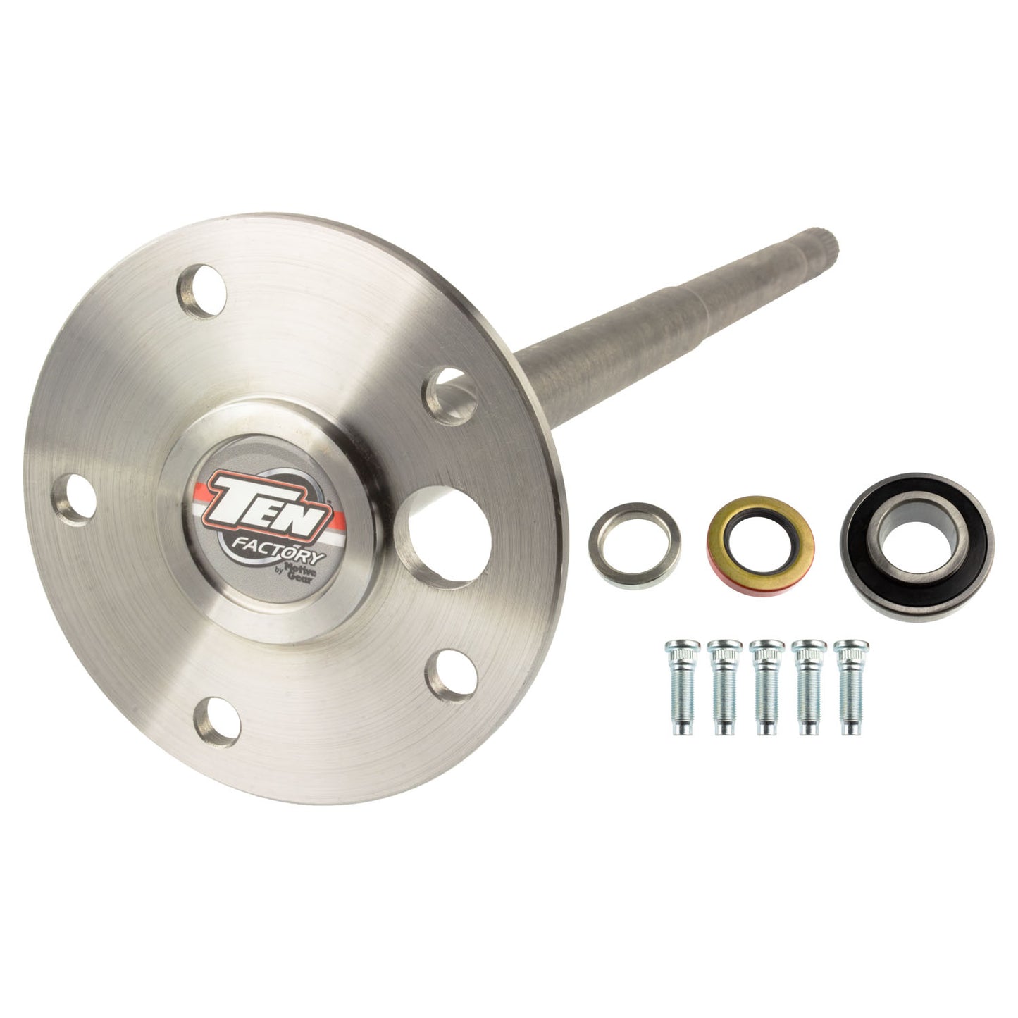 Performance Rear Axle Kit (1 Axle)