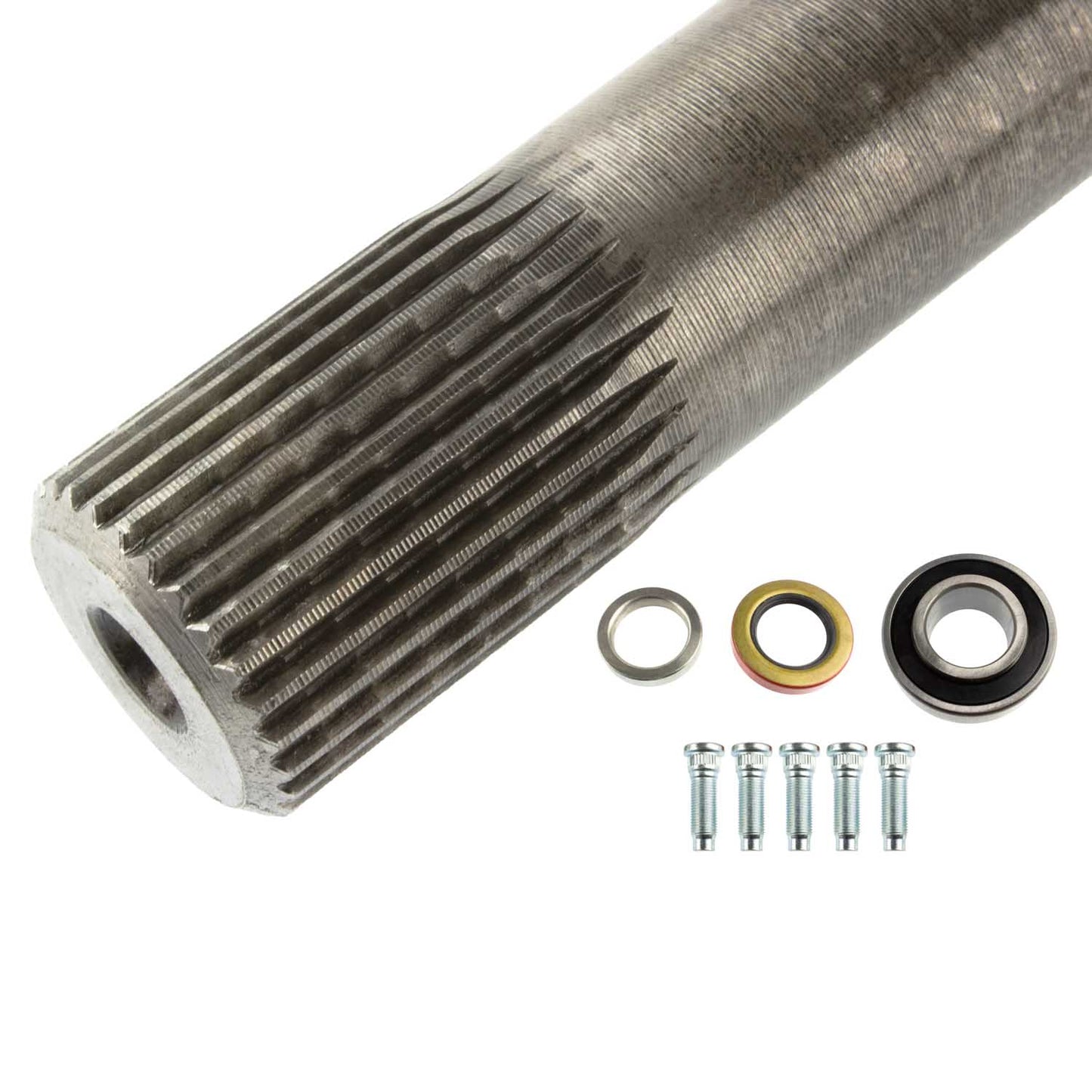 Performance Rear Axle Kit (1 Axle)