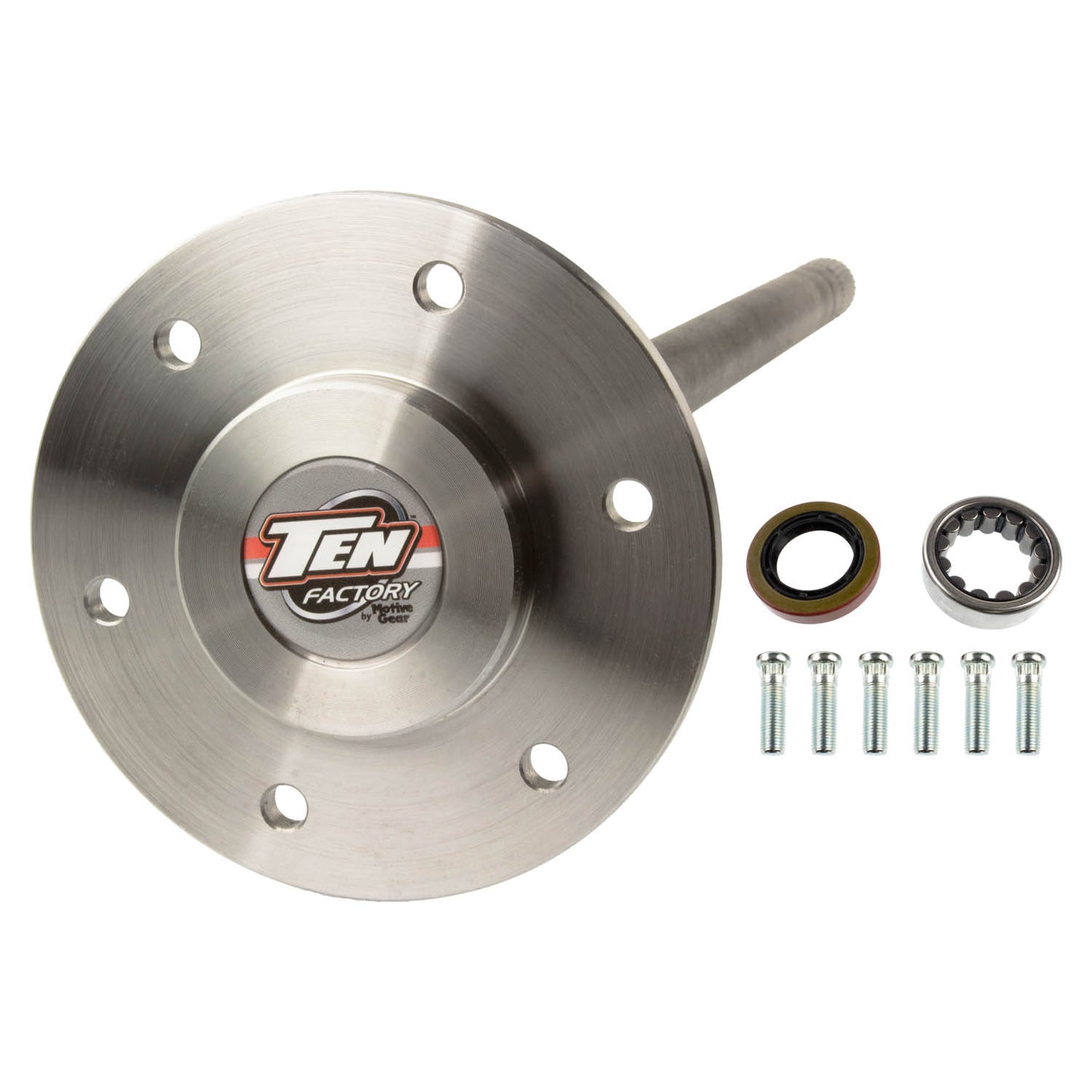 Performance Rear Axle Kit (1 Axle)