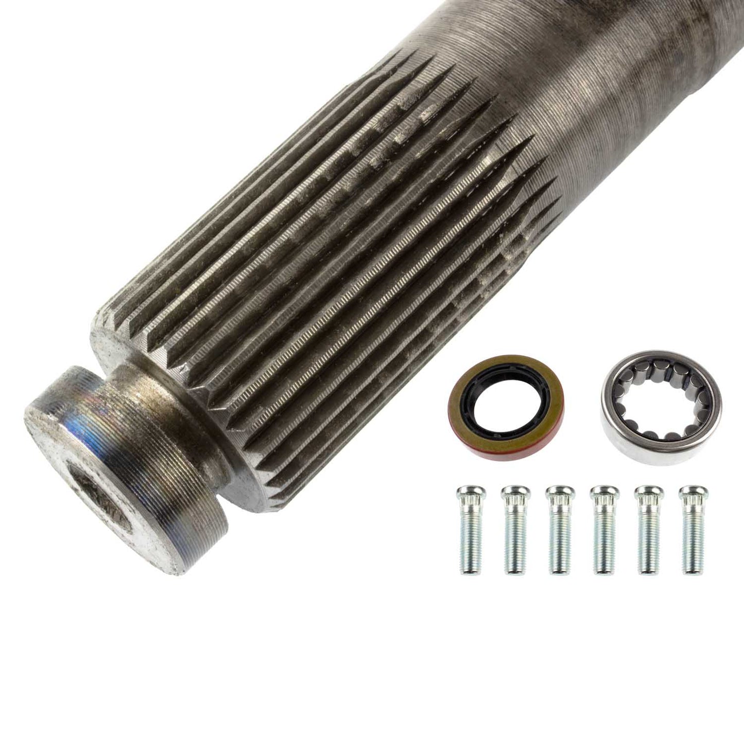 Performance Rear Axle Kit (1 Axle)