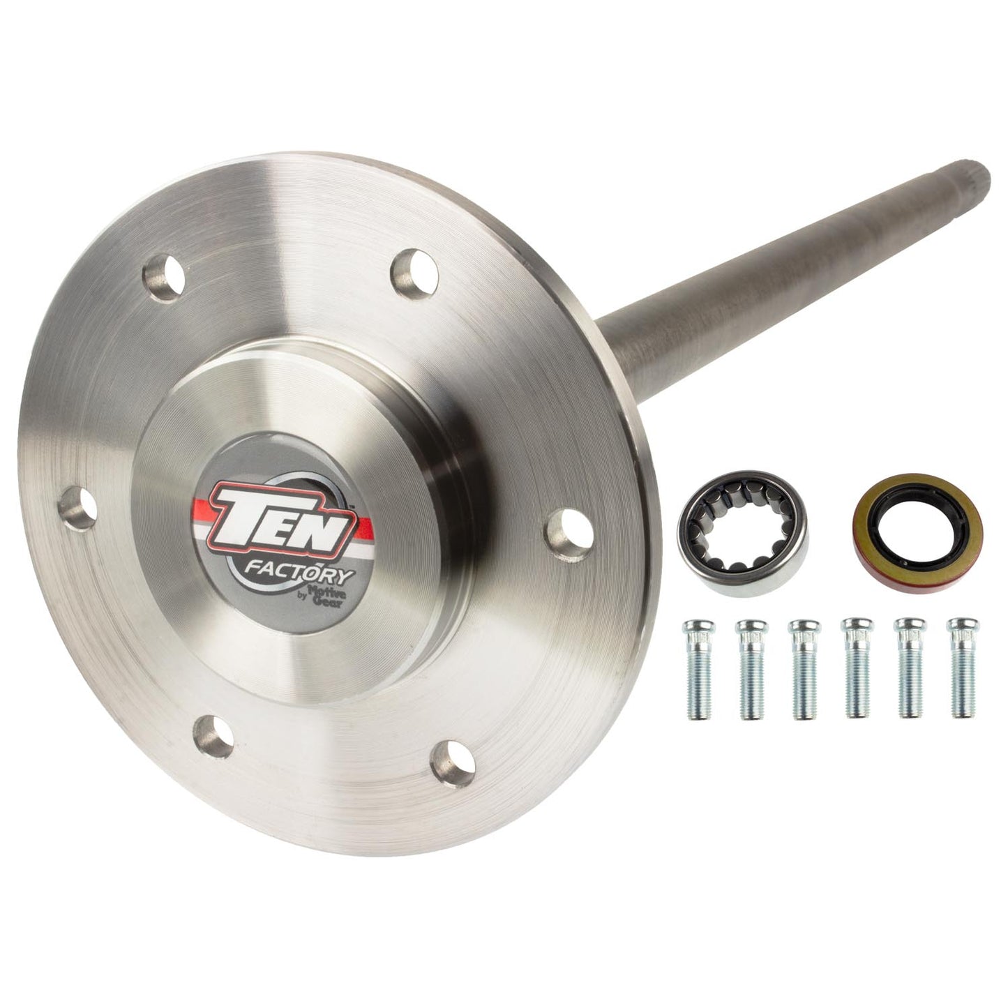 Performance Rear Axle Kit (1 Axle)