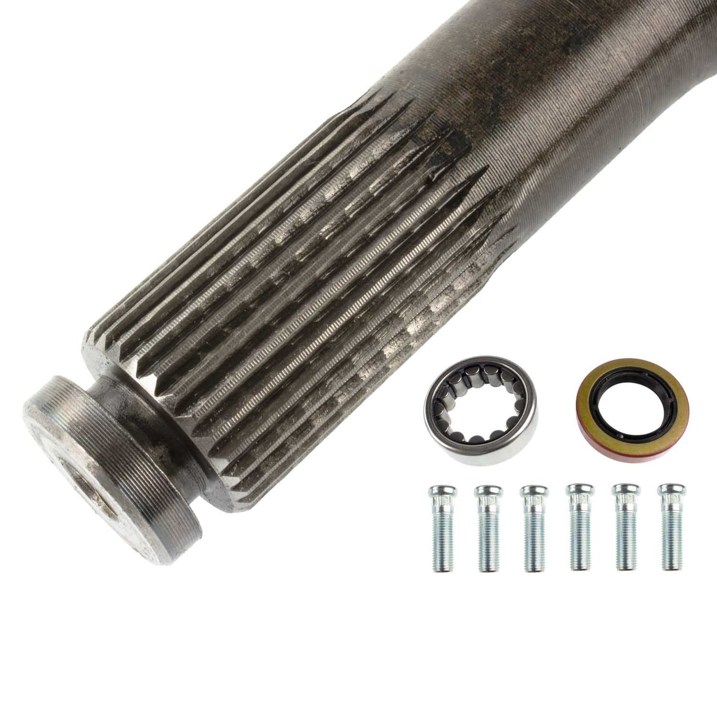 Performance Rear Axle Kit (1 Axle)