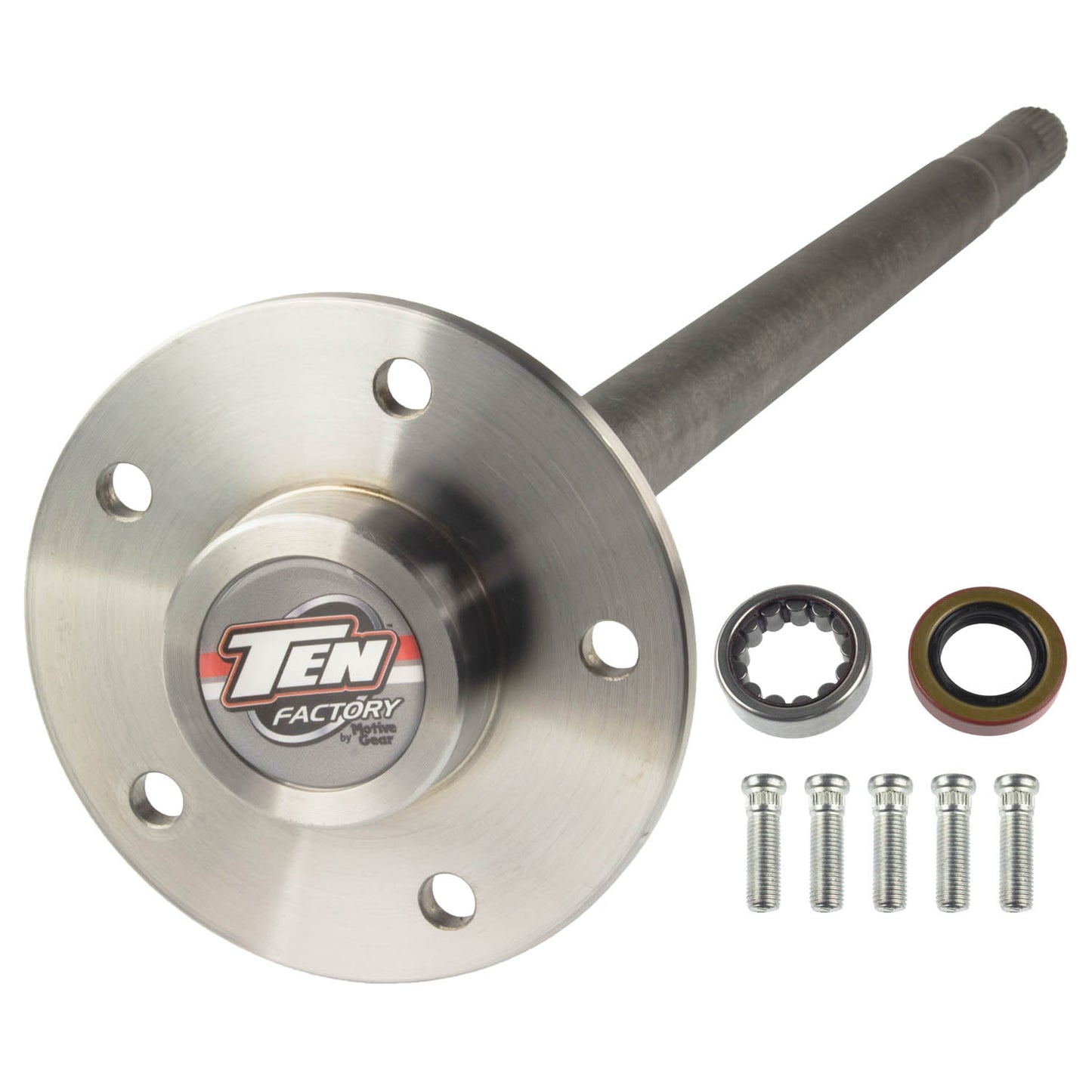 Performance Rear Axle Kit (1 Axle)