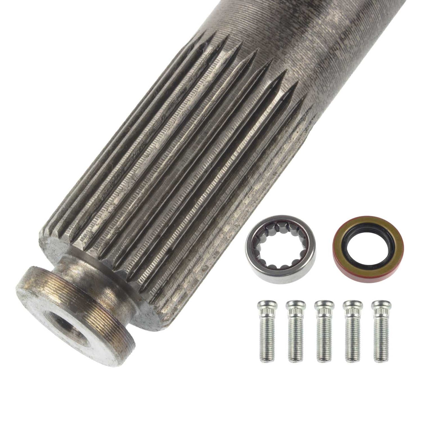 Performance Rear Axle Kit (1 Axle)