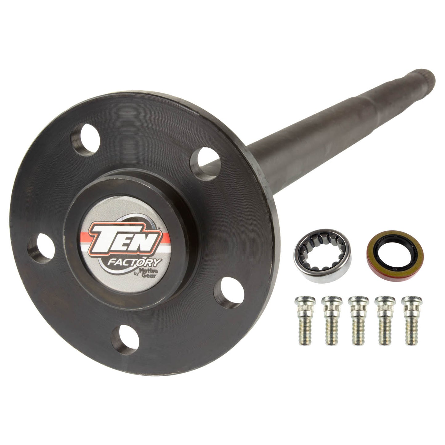 Performance Rear Axle Kit (1 Axle)