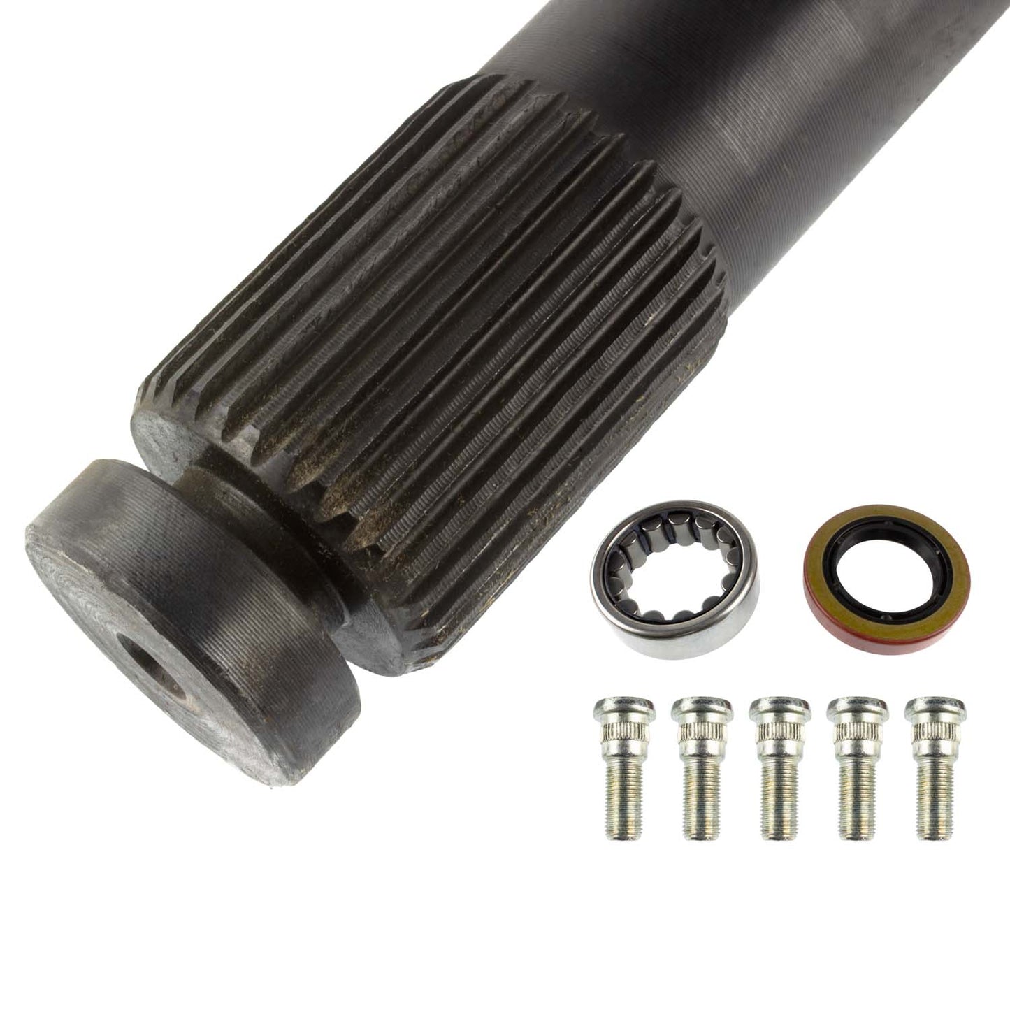 Performance Rear Axle Kit (1 Axle)