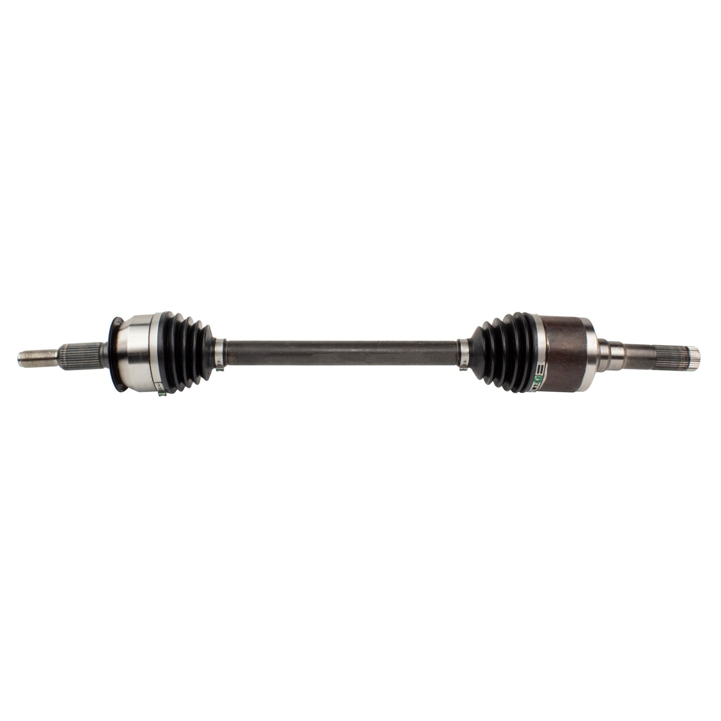 CV Axle Assembly