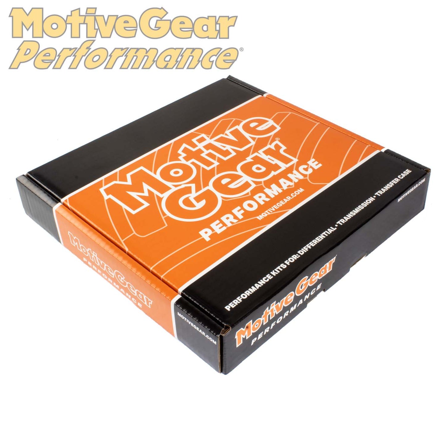 Differential Master Bearing Kit - Timken