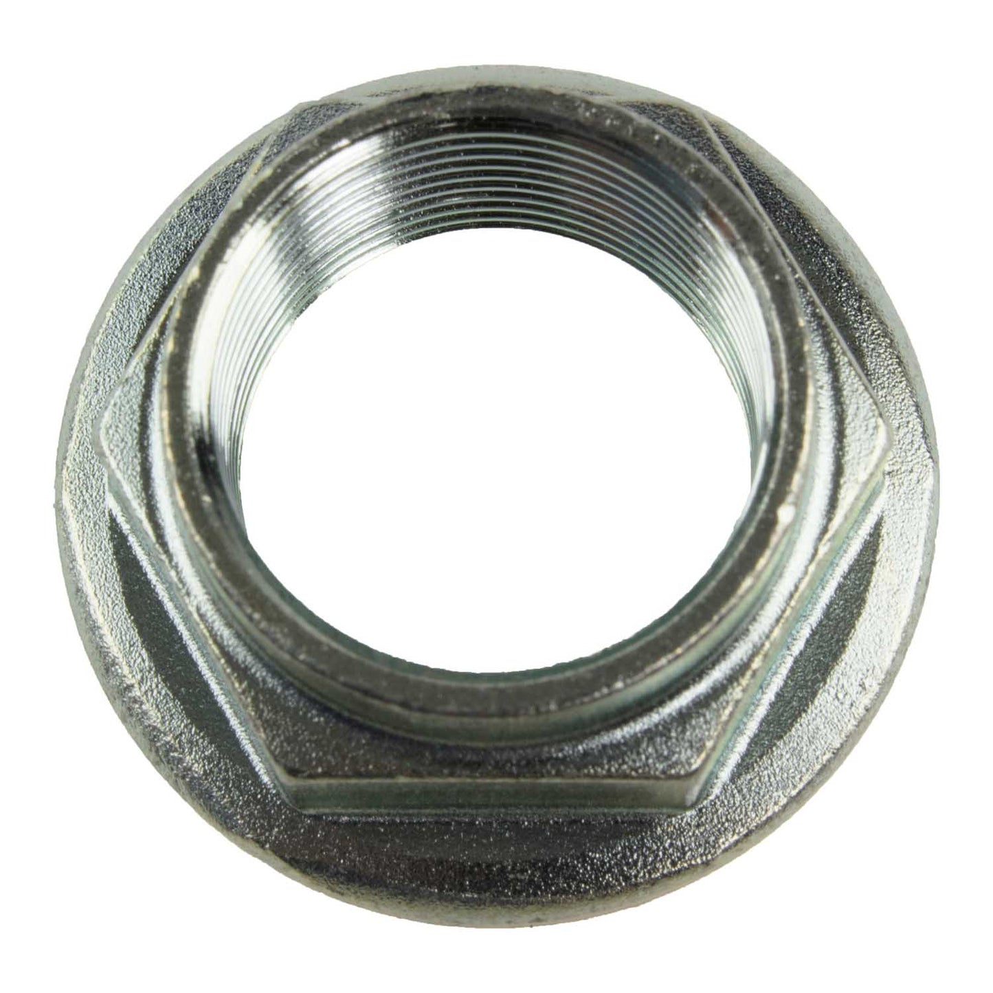 Differential Pinion Nut