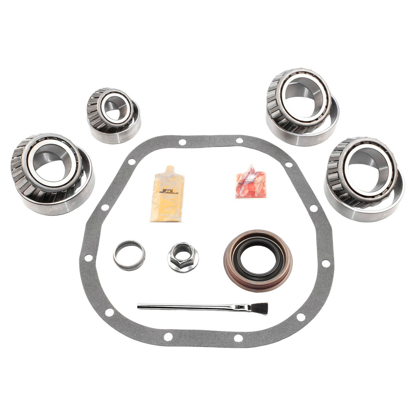 Differential Bearing Kit - Timken