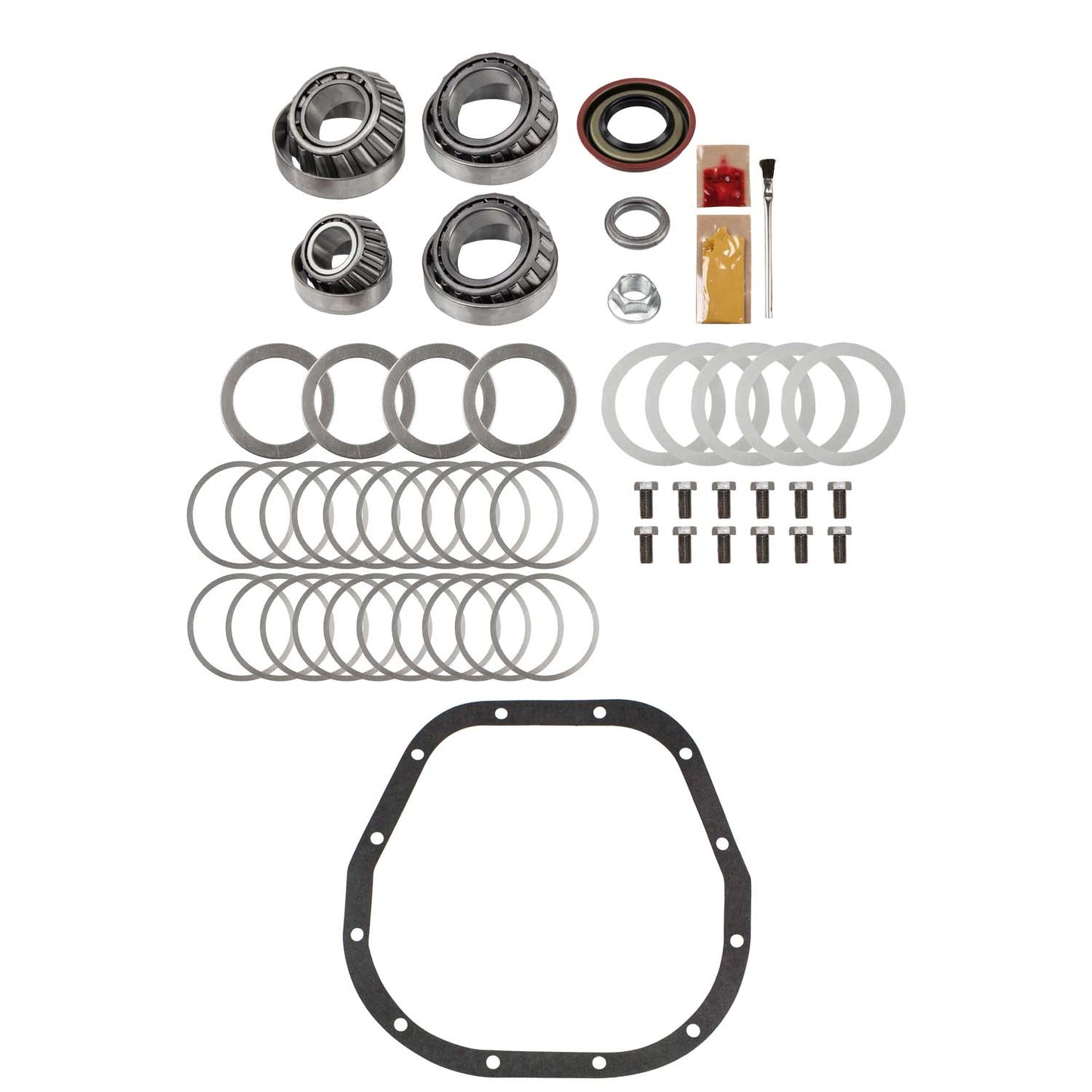 Differential Master Bearing Kit - Koyo