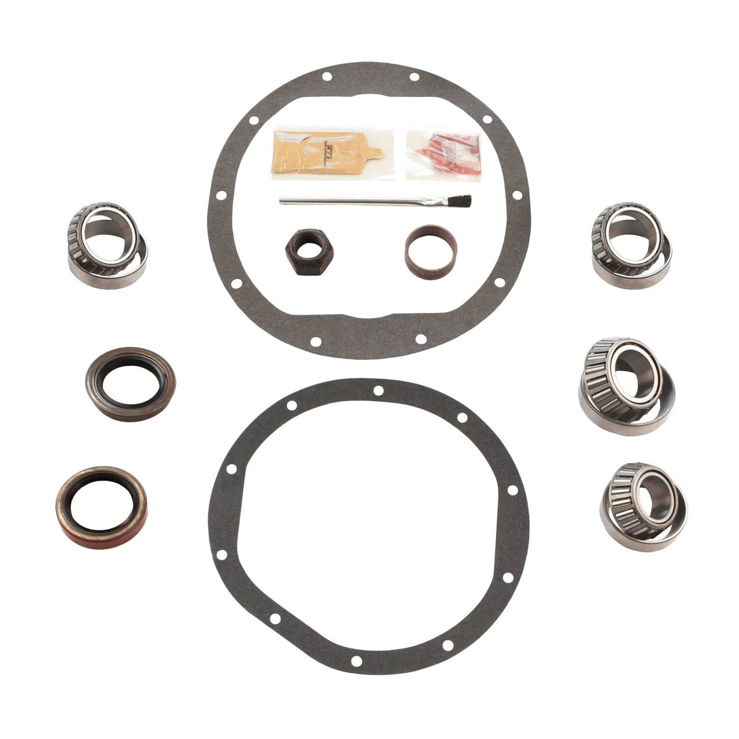 Differential Bearing Kit - Koyo