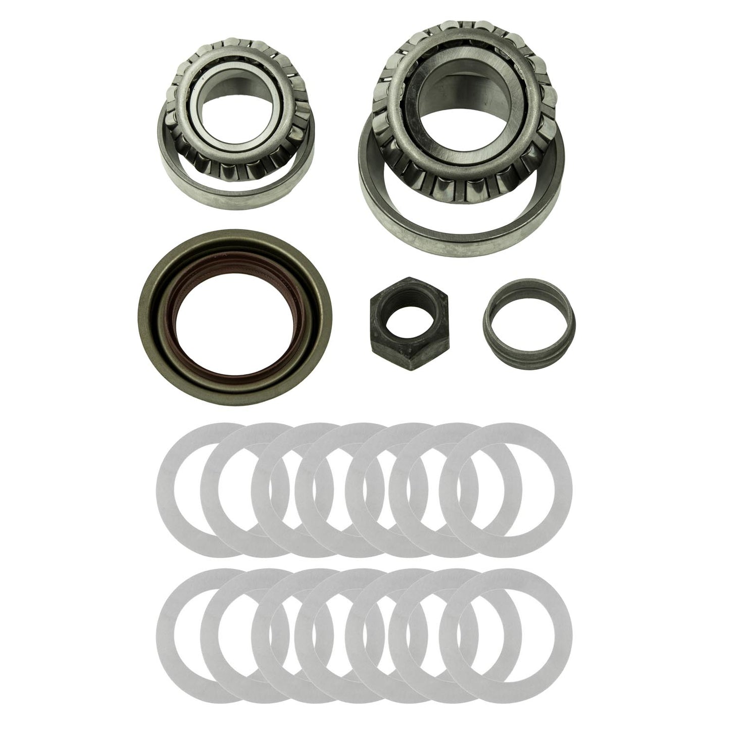Differential Pinion Bearing Kit - Koyo