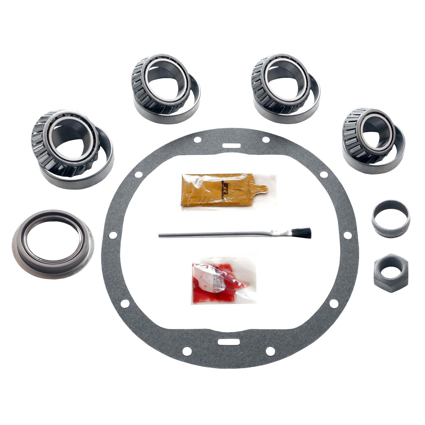 Differential Bearing Kit - Koyo