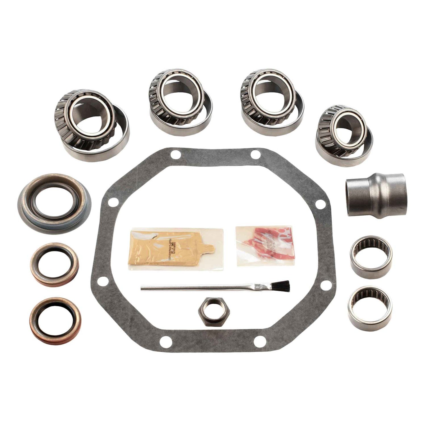 Differential Bearing Kit - Koyo