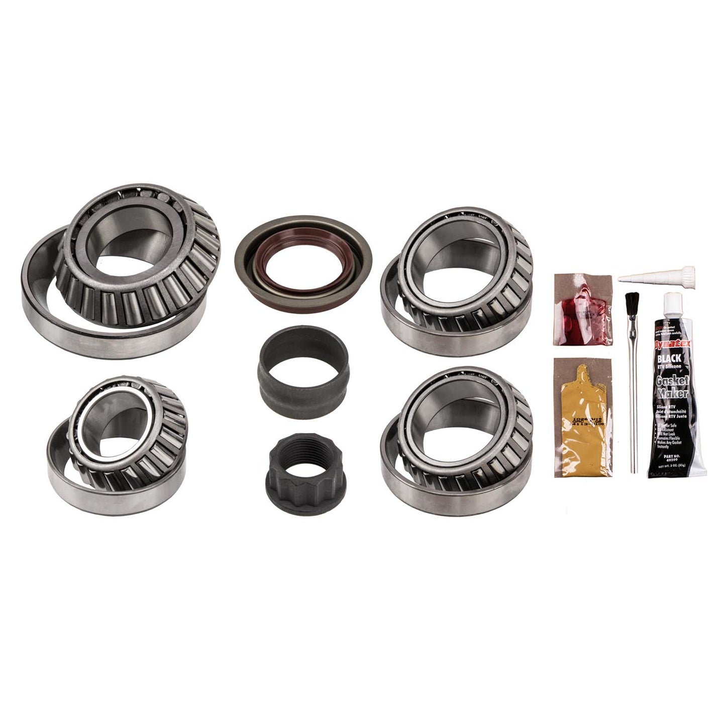 Differential Bearing Kit - Timken