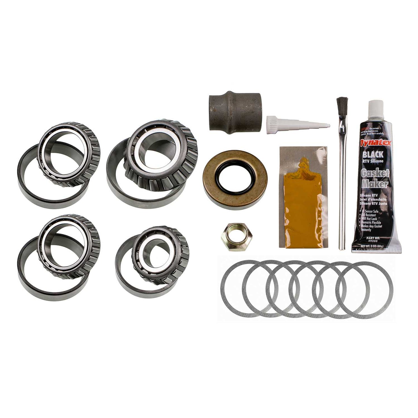Differential Bearing Kit - Koyo
