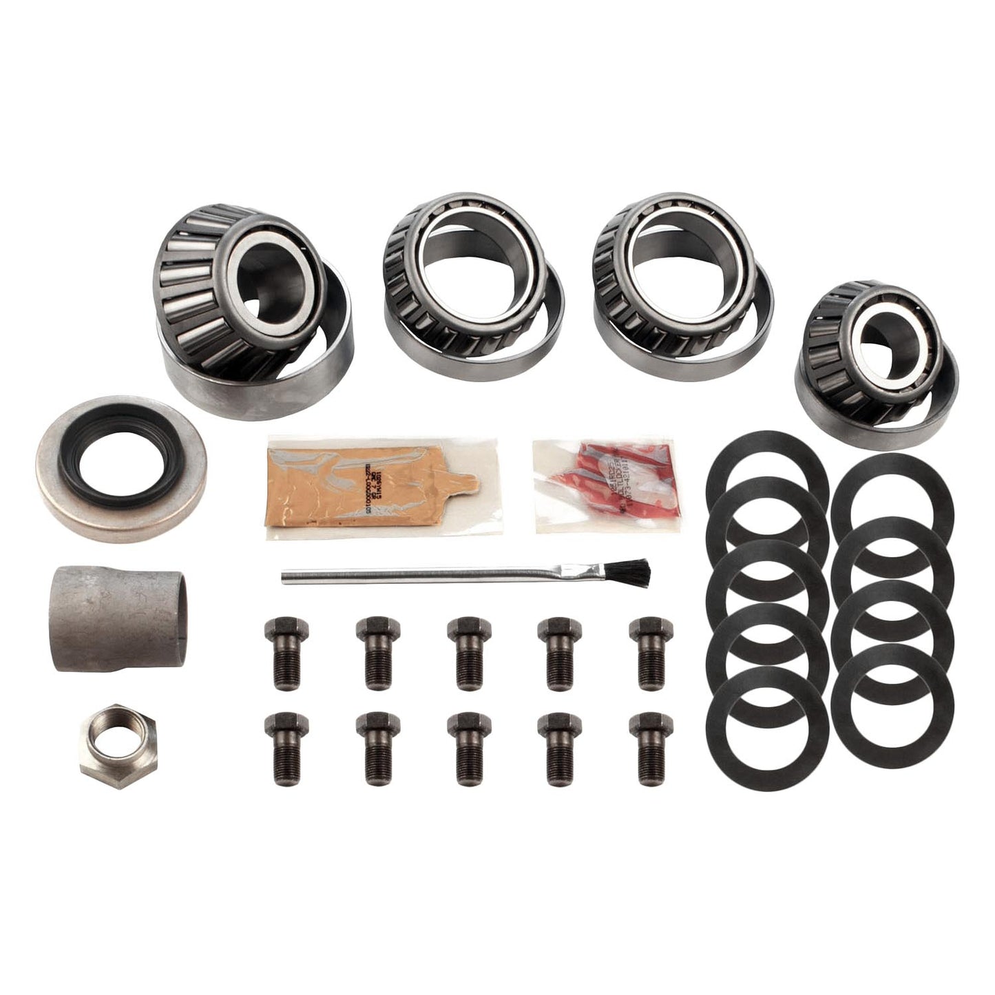 Differential Master Bearing Kit - Timken