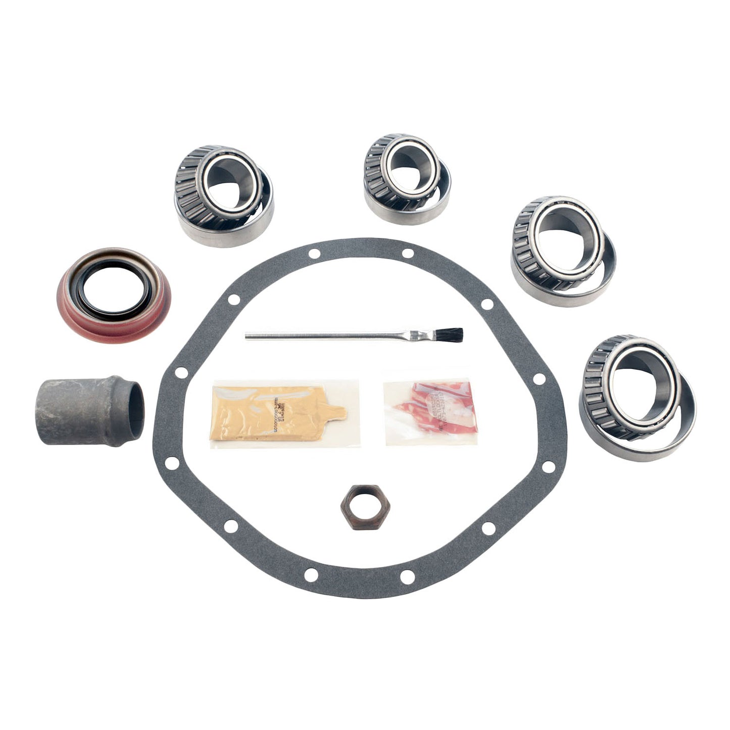 Differential Bearing Kit - Koyo