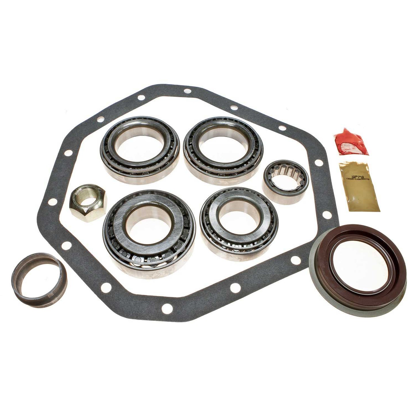 Differential Bearing Kit - Timken