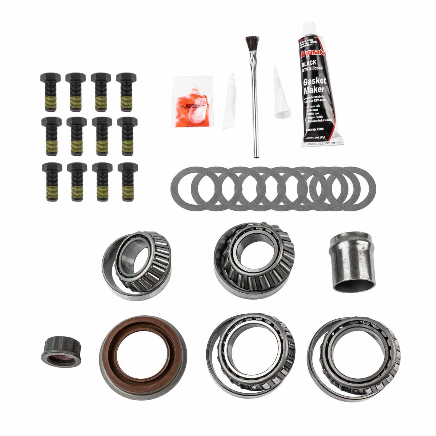 Differential Bearing Kit - Koyo