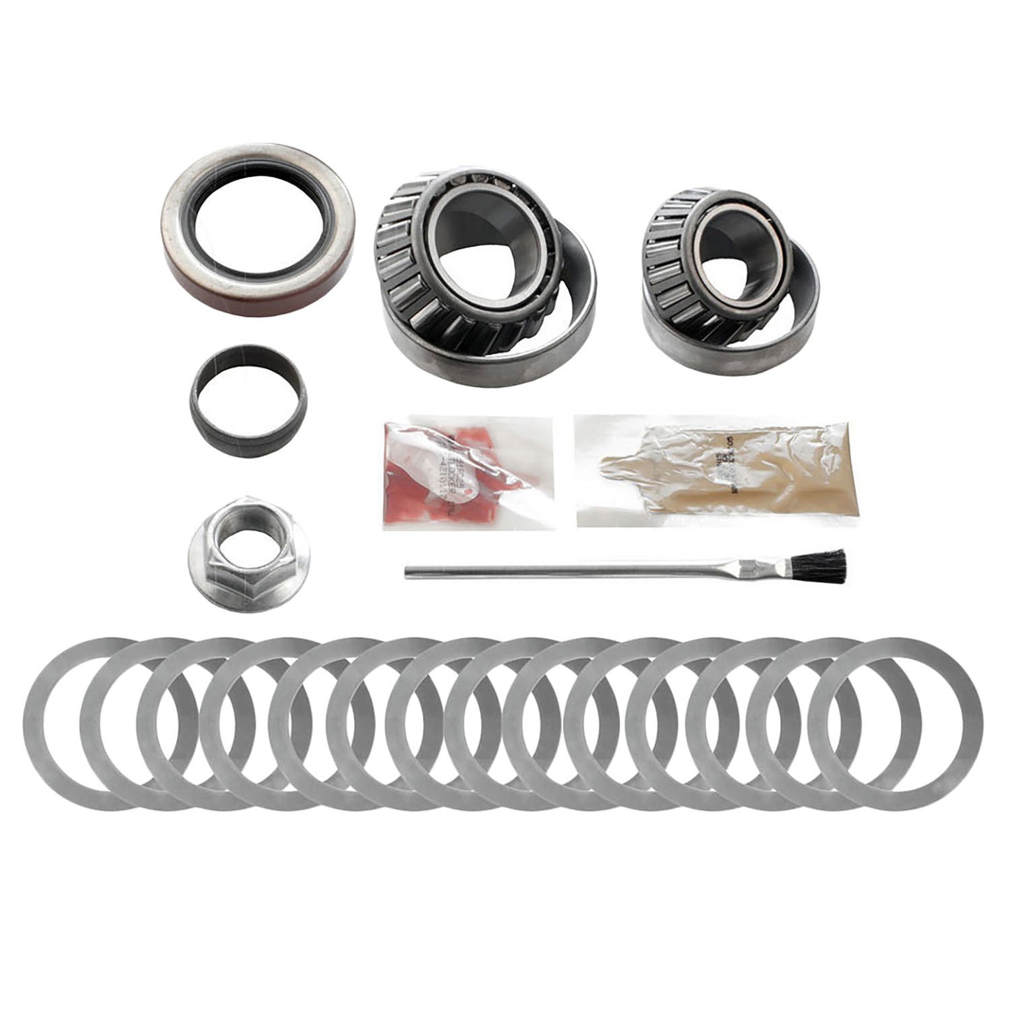 Differential Pinion Bearing Kit - Timken