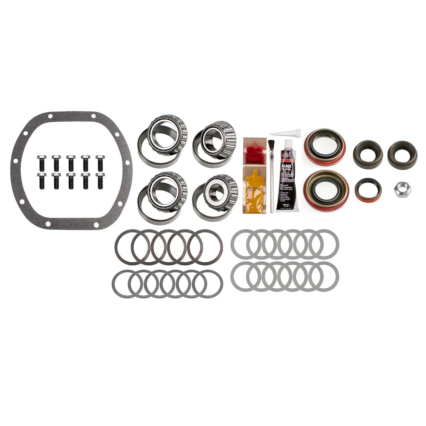 Differential Master Bearing Kit - Koyo