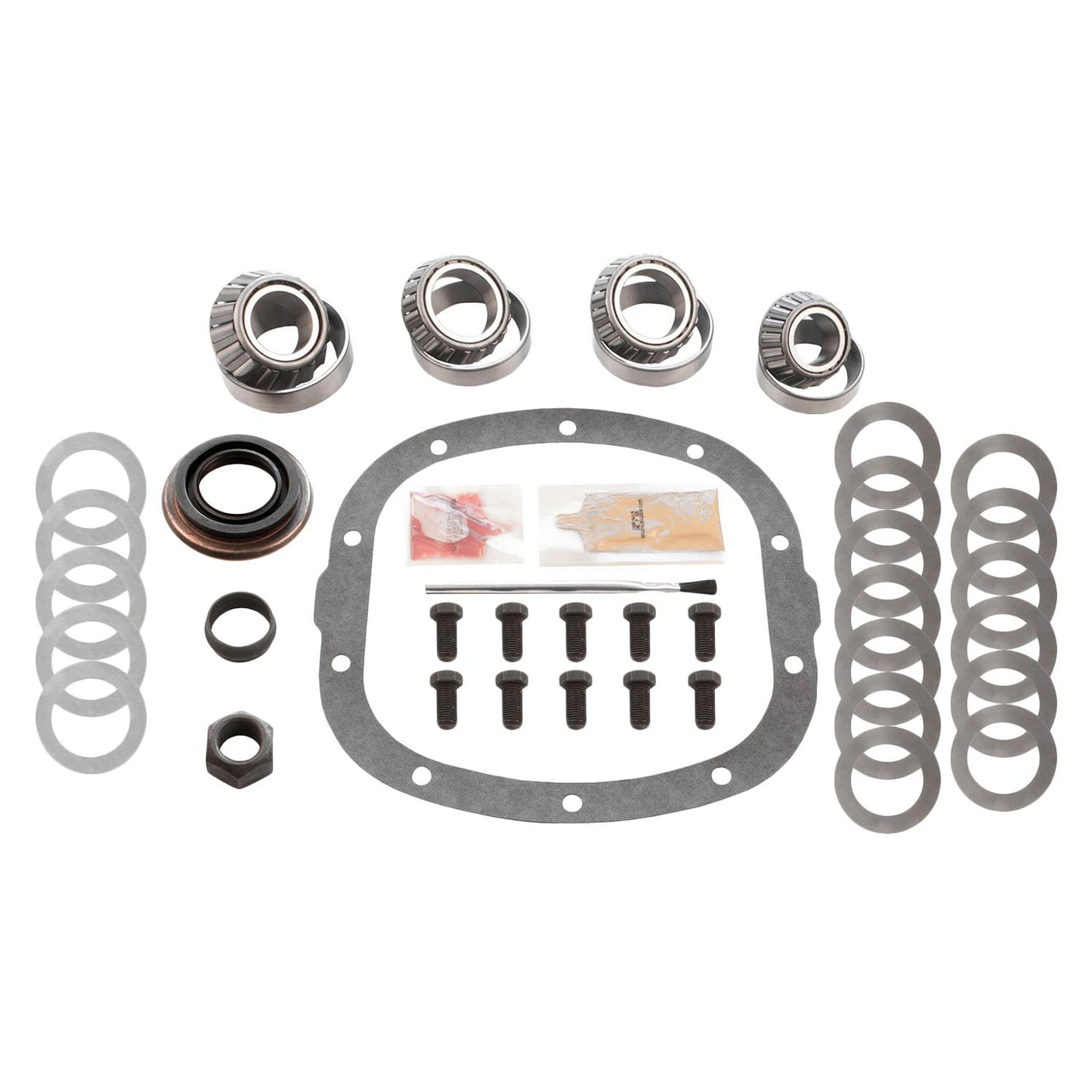 Differential Master Bearing Kit - Timken