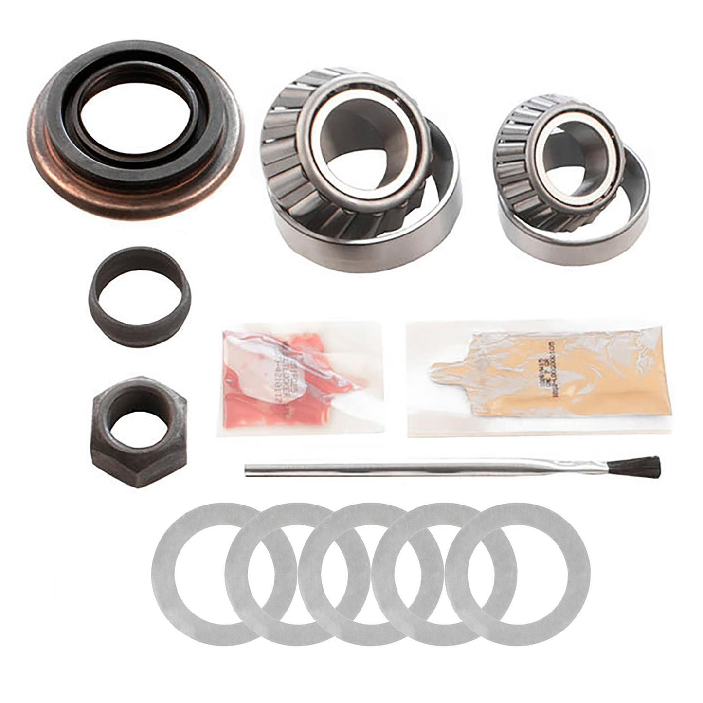 Differential Pinion Bearing Kit - Timken