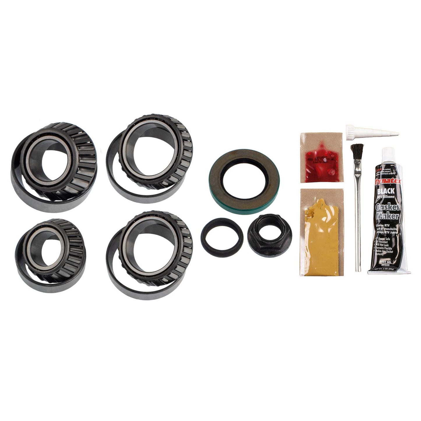 Differential Bearing Kit - Timken