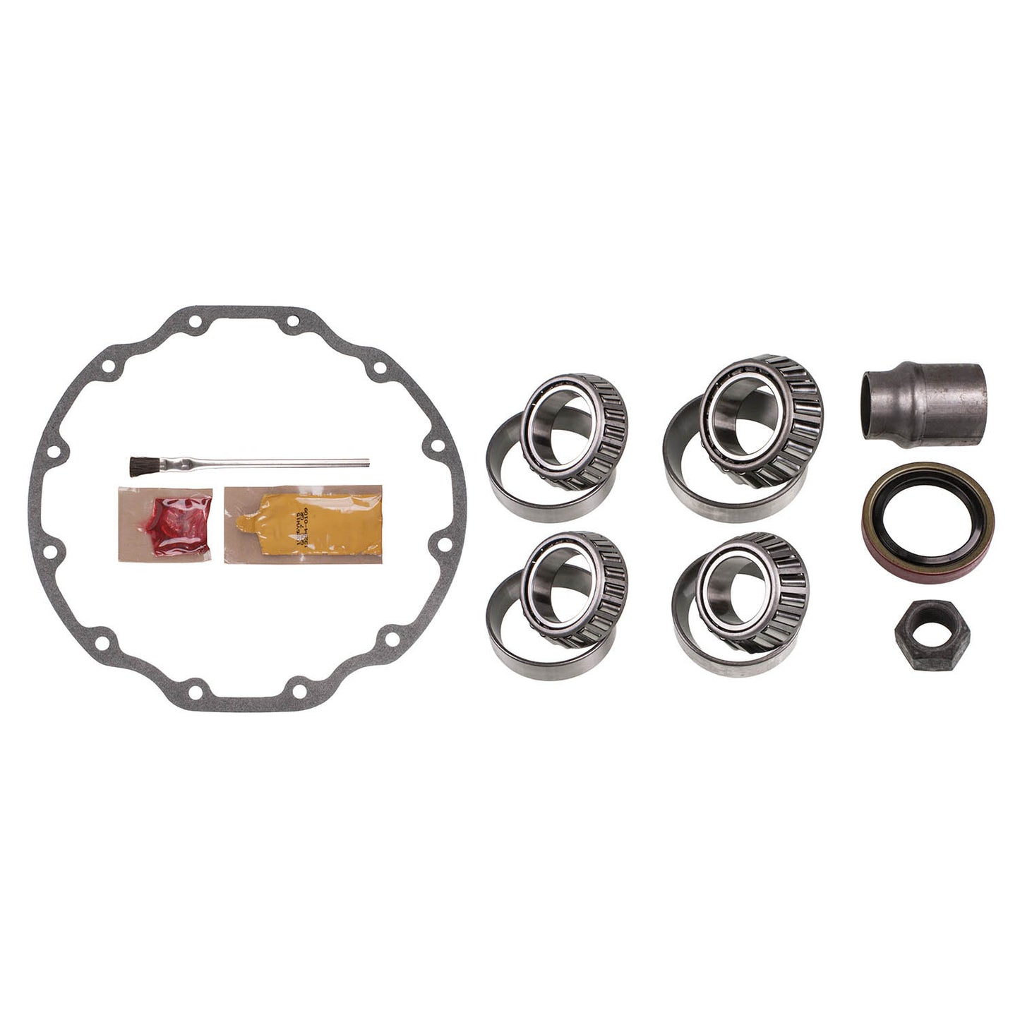 Differential Bearing Kit - Timken