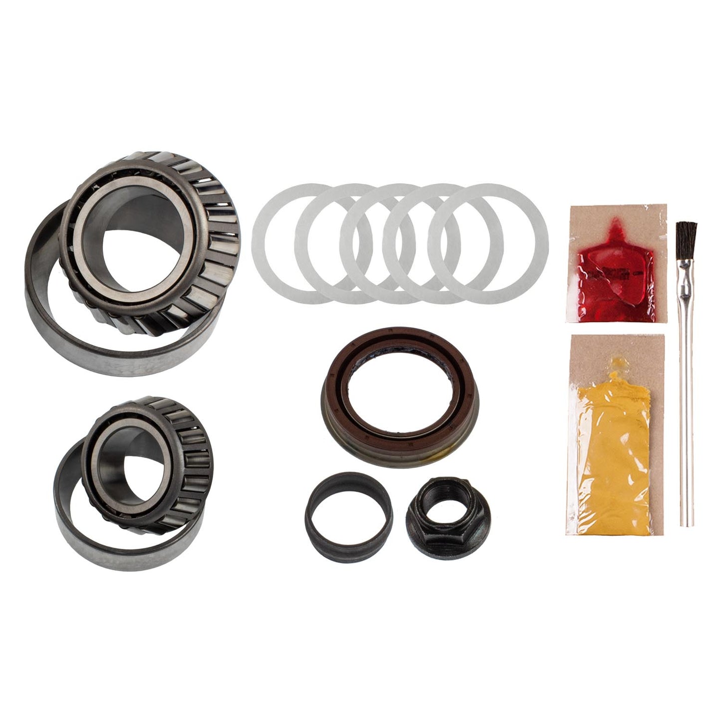 Differential Pinion Bearing Kit - Koyo