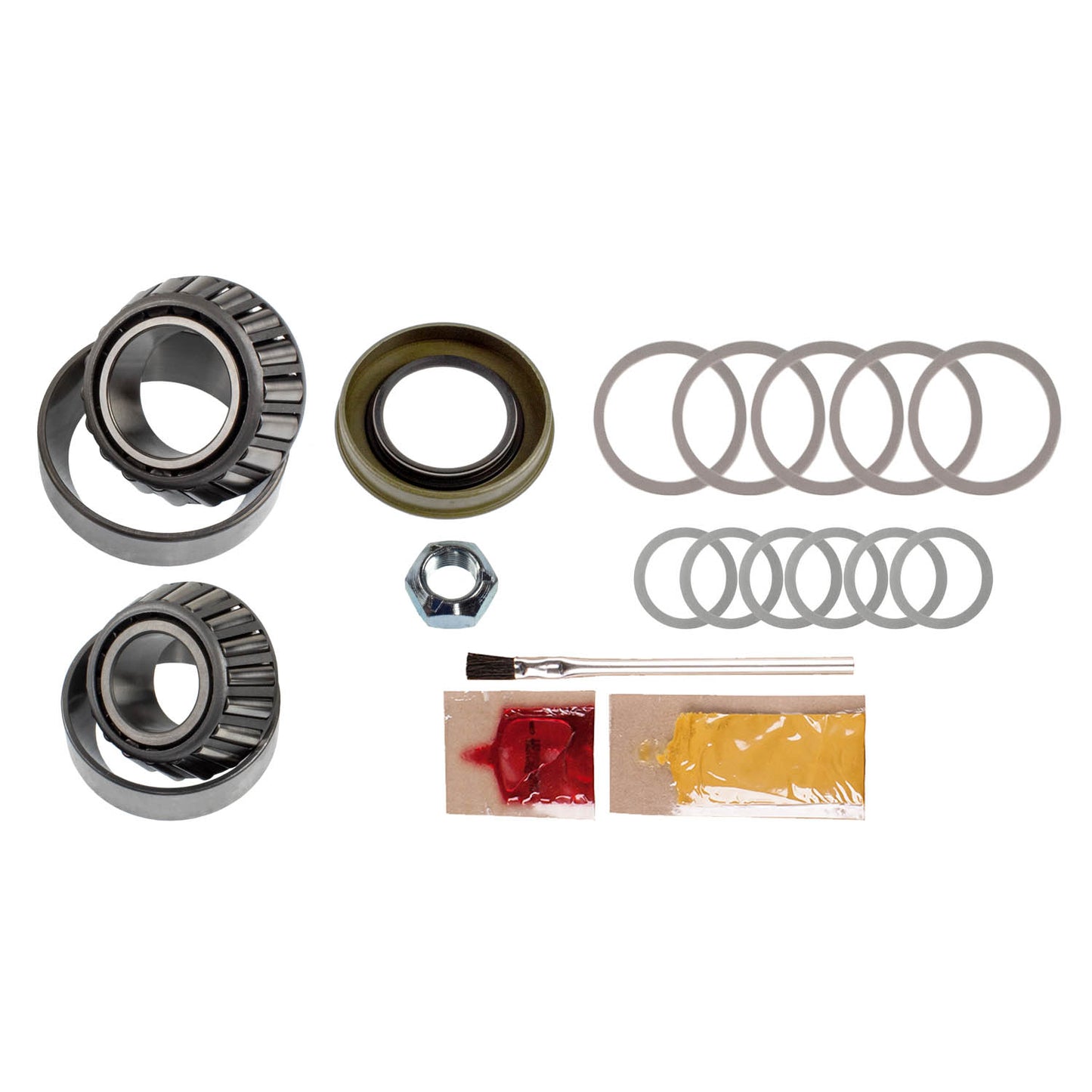 Differential Pinion Bearing Kit - Timken